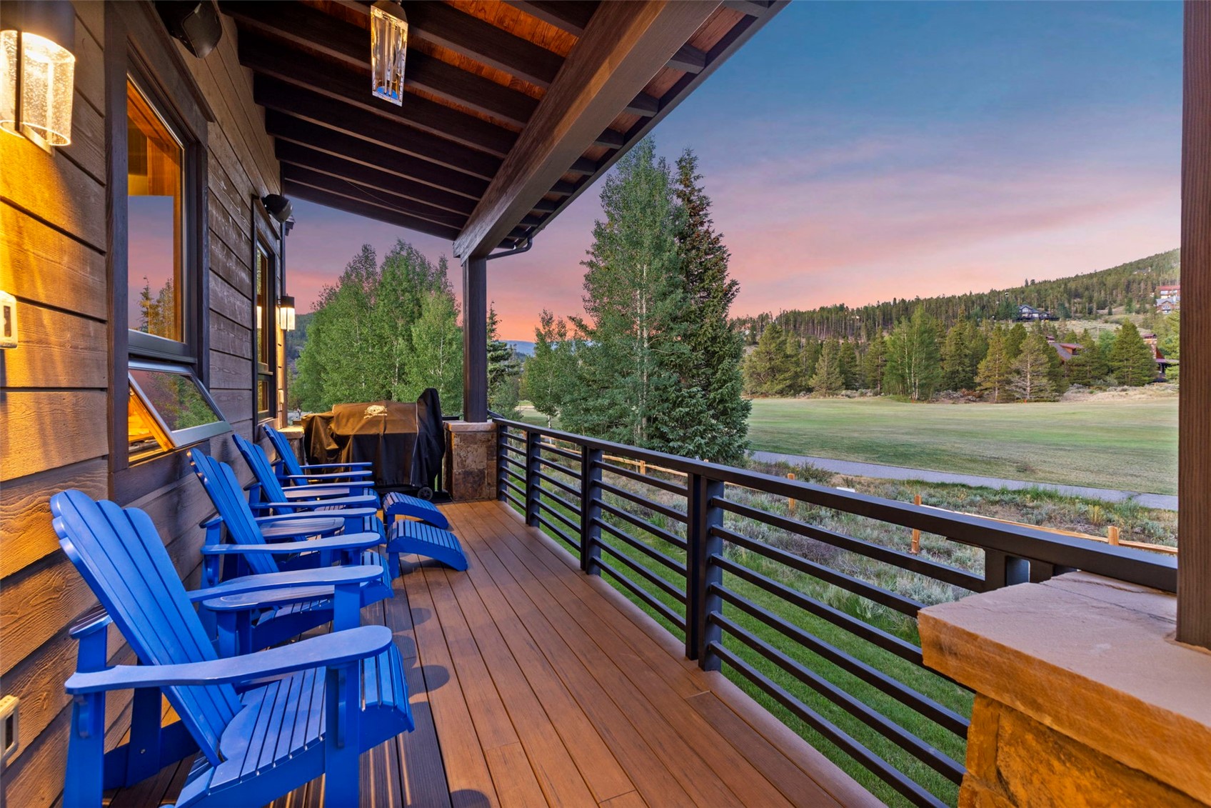 131 Gold Run Road Breckenridge CO 80424