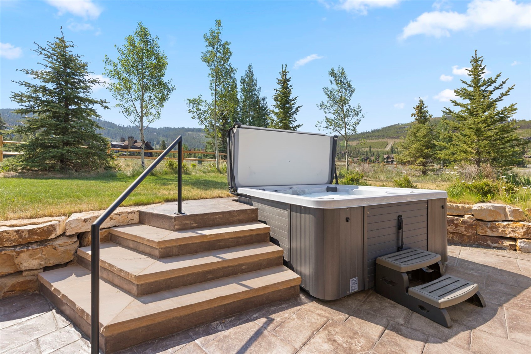 131 Gold Run Road Breckenridge CO 80424