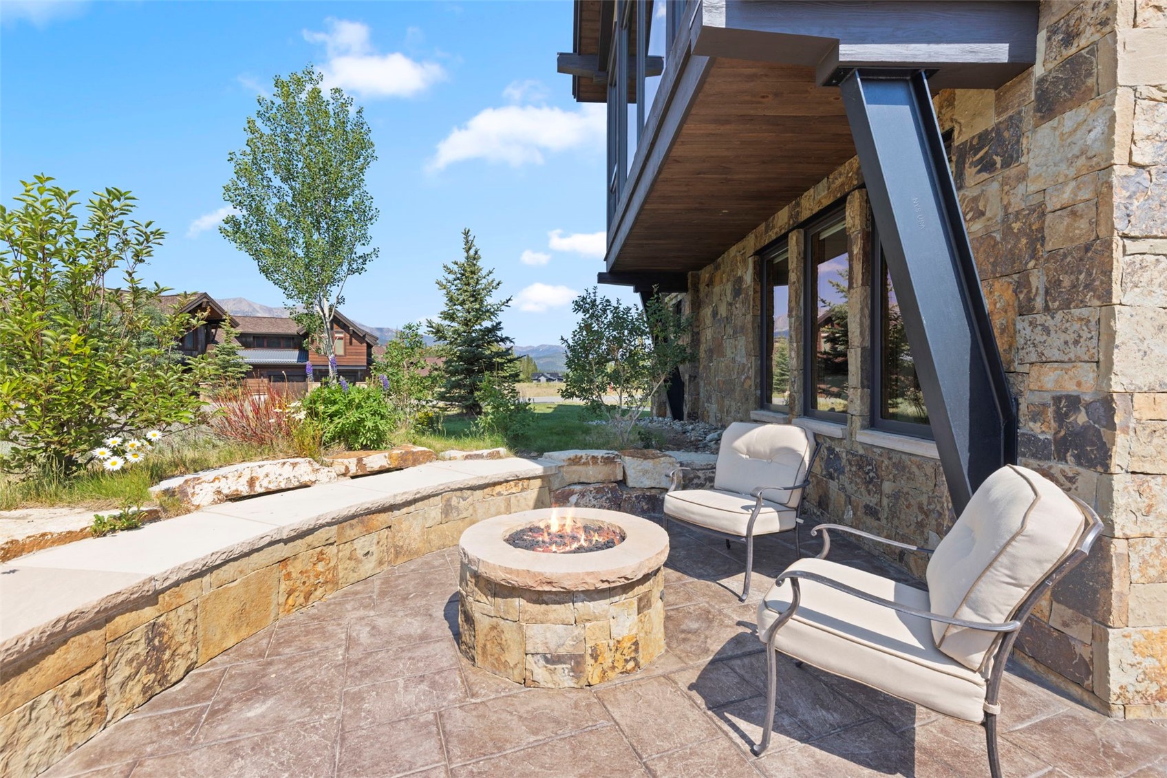 131 Gold Run Road Breckenridge CO 80424
