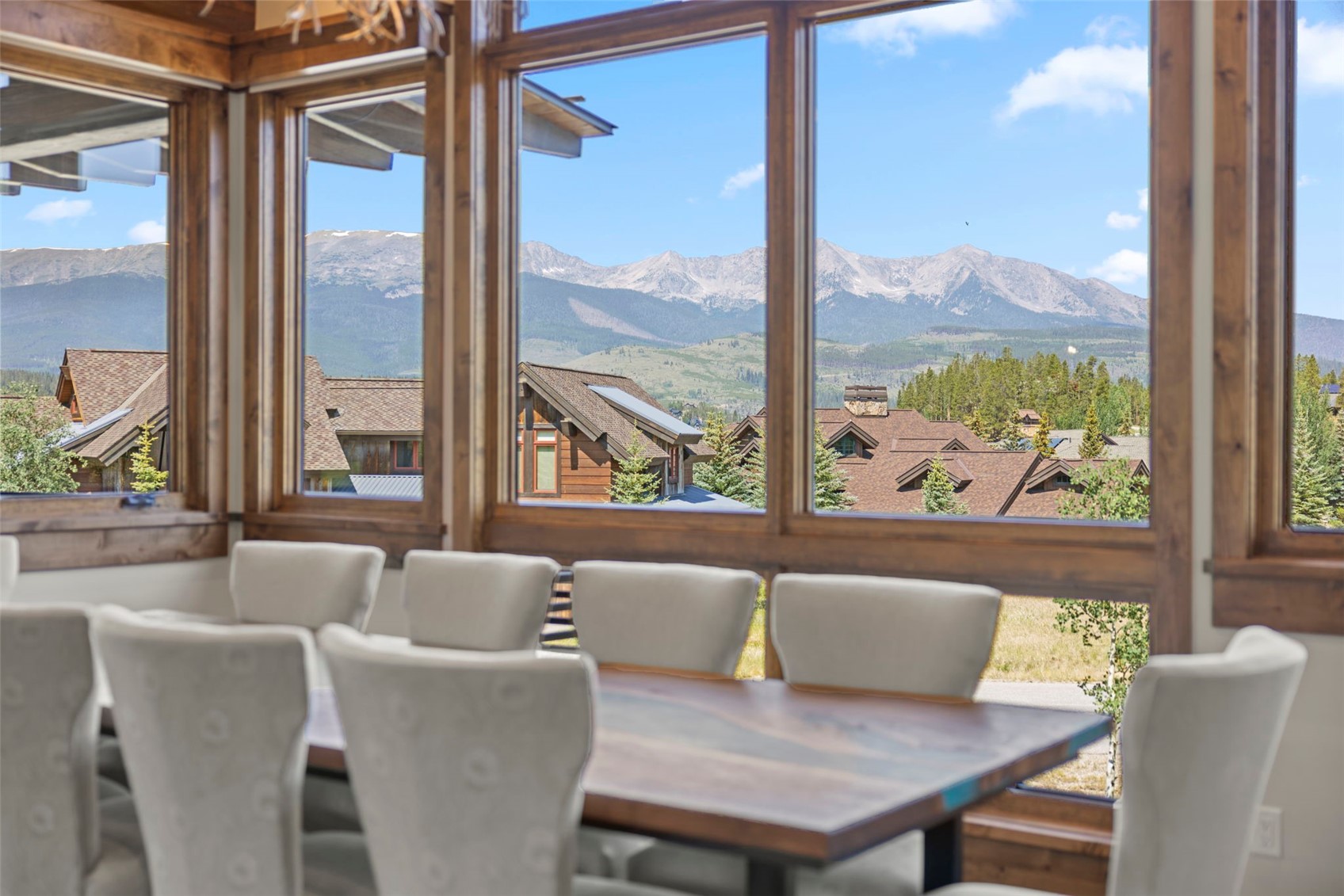 131 Gold Run Road Breckenridge CO 80424