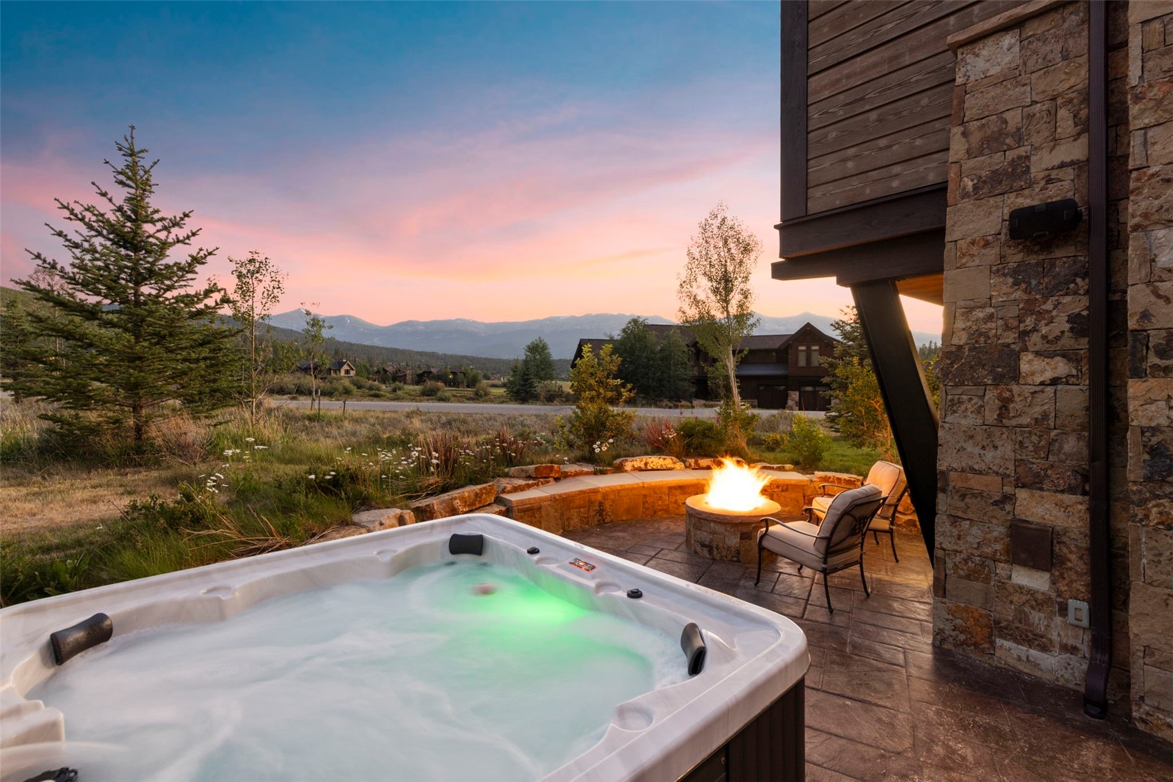 131 Gold Run Road Breckenridge CO 80424