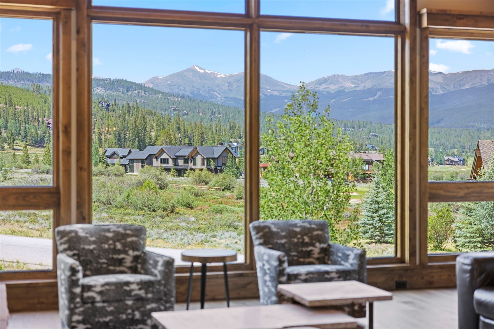 131 Gold Run Road Breckenridge CO 80424