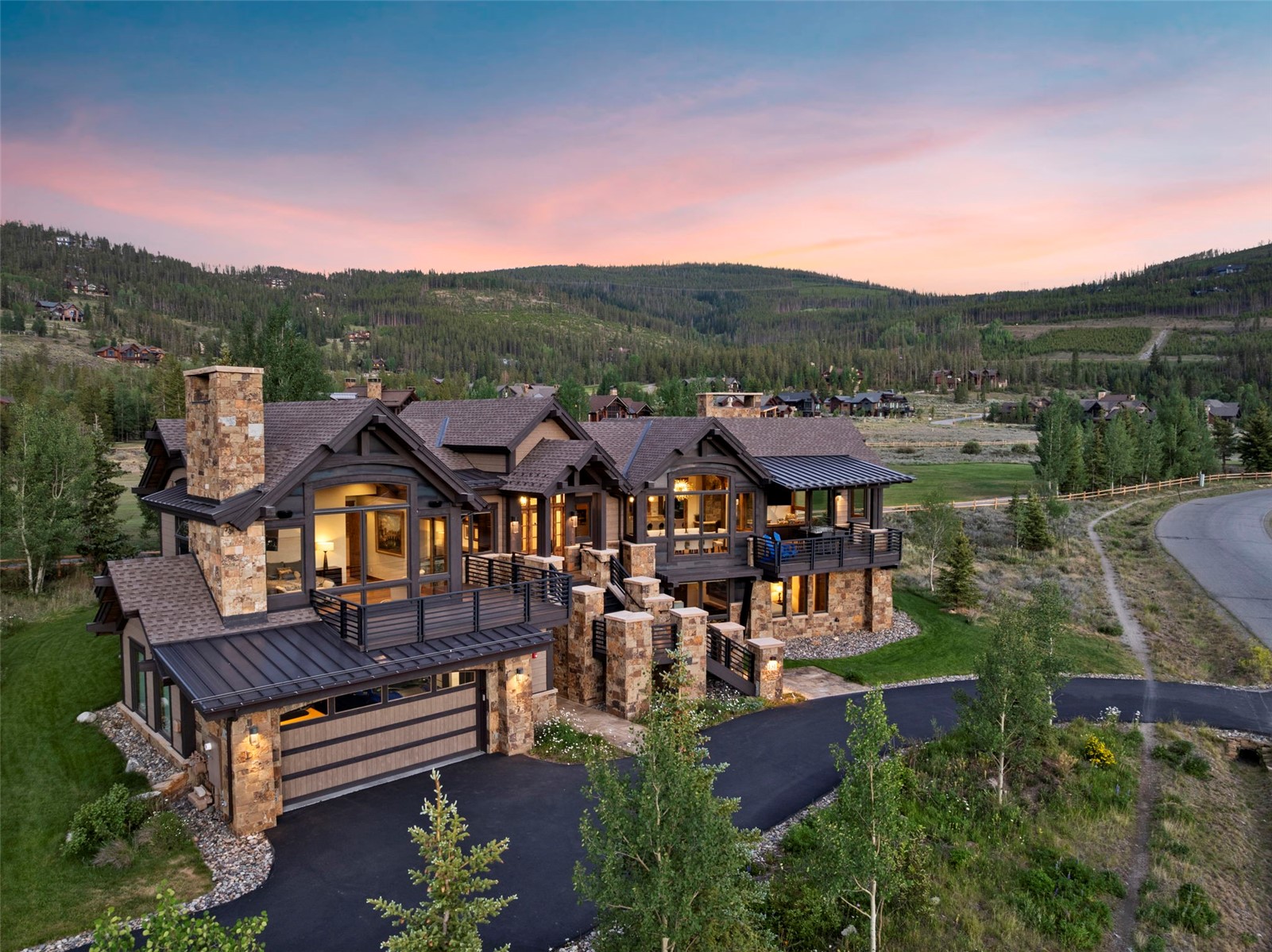 131 Gold Run Road Breckenridge CO 80424