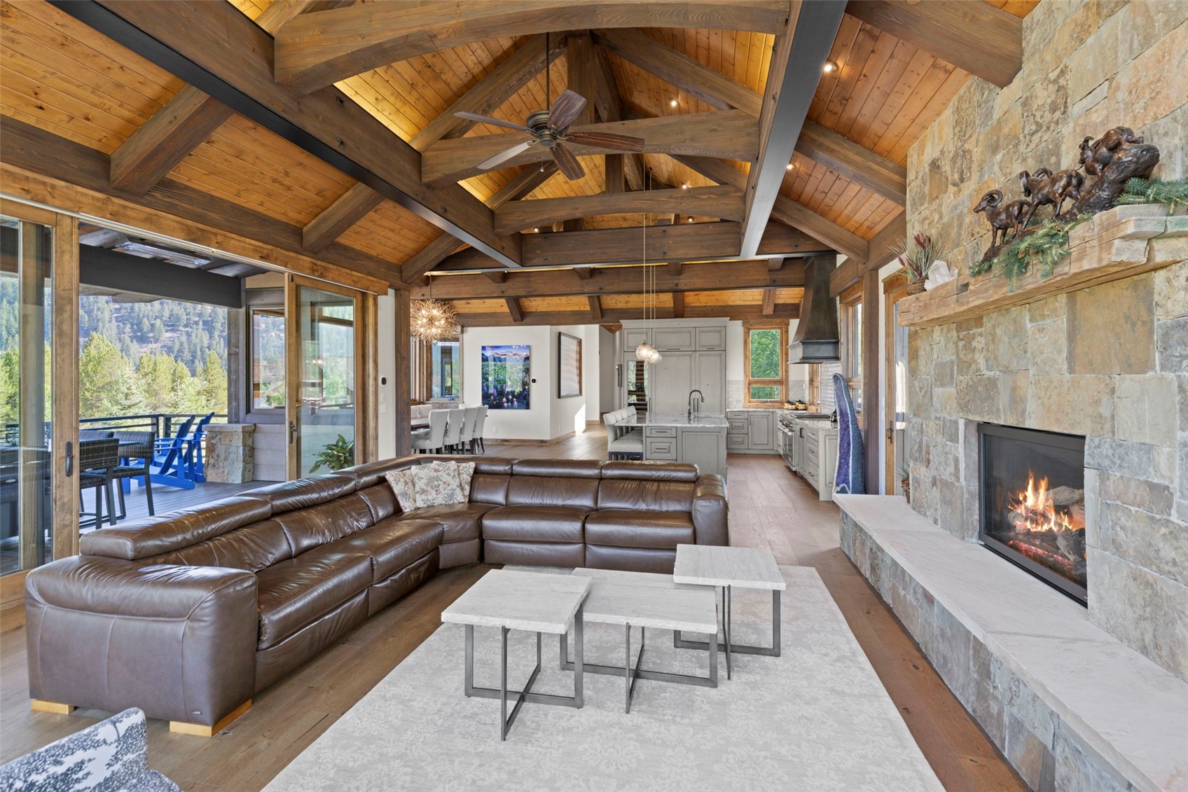 131 Gold Run Road Breckenridge CO 80424