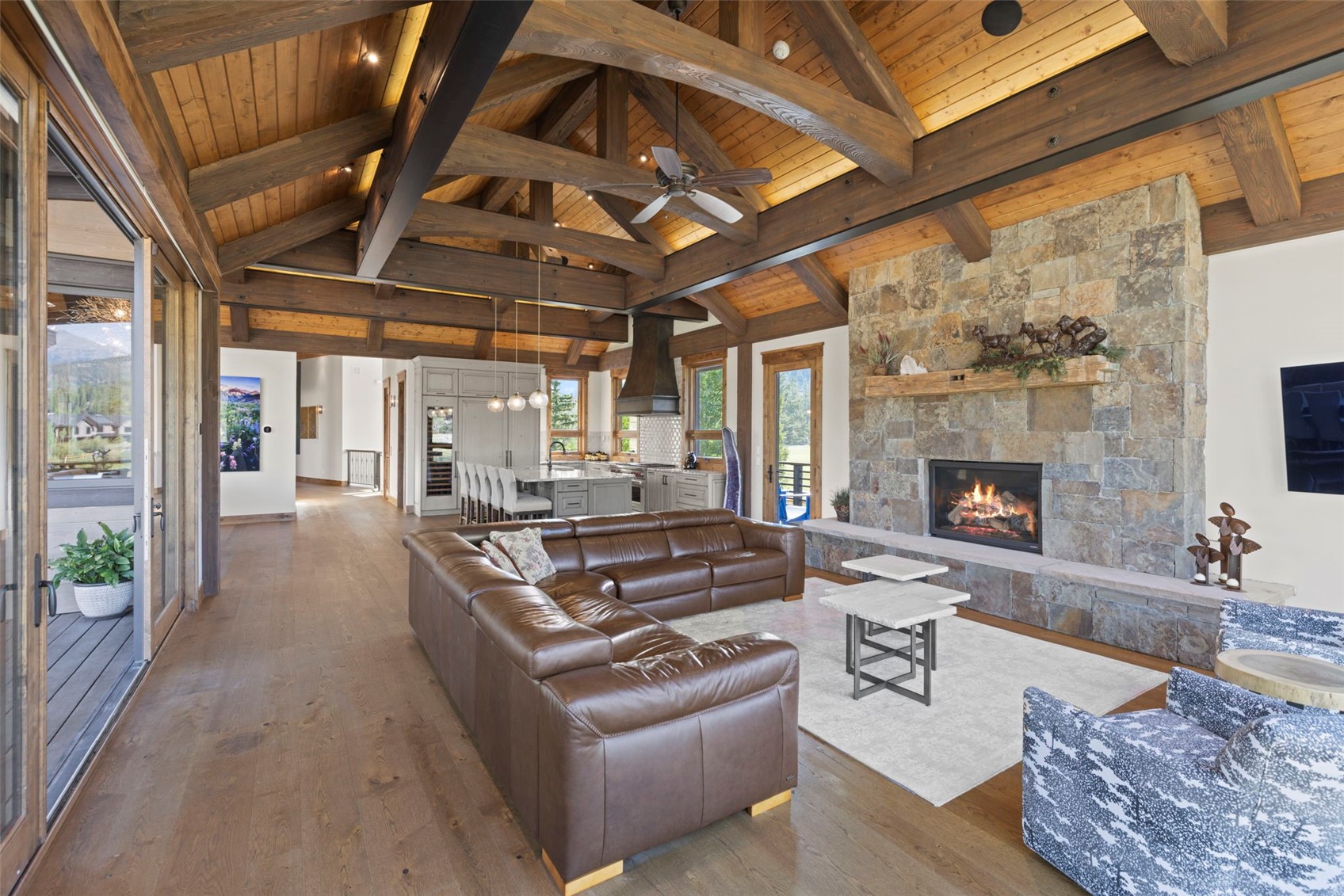 131 Gold Run Road Breckenridge CO 80424