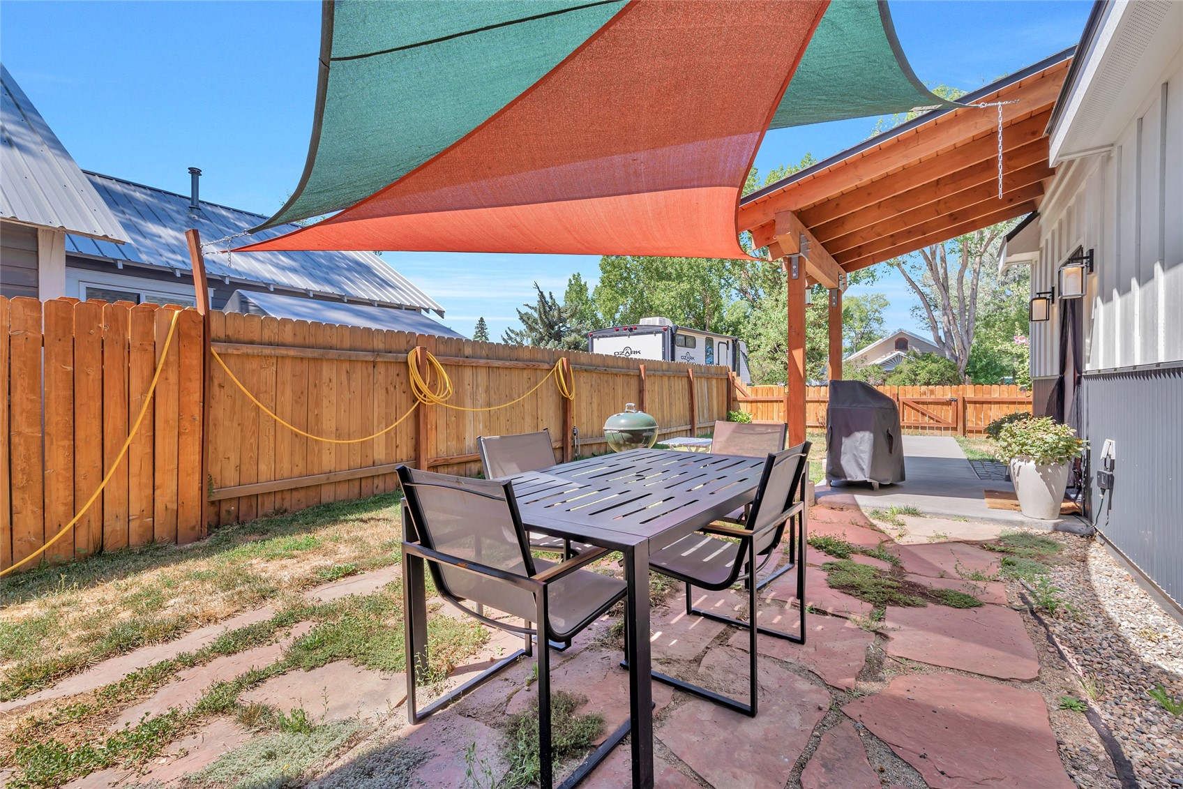 124 N 3rd Street Hayden CO 81639