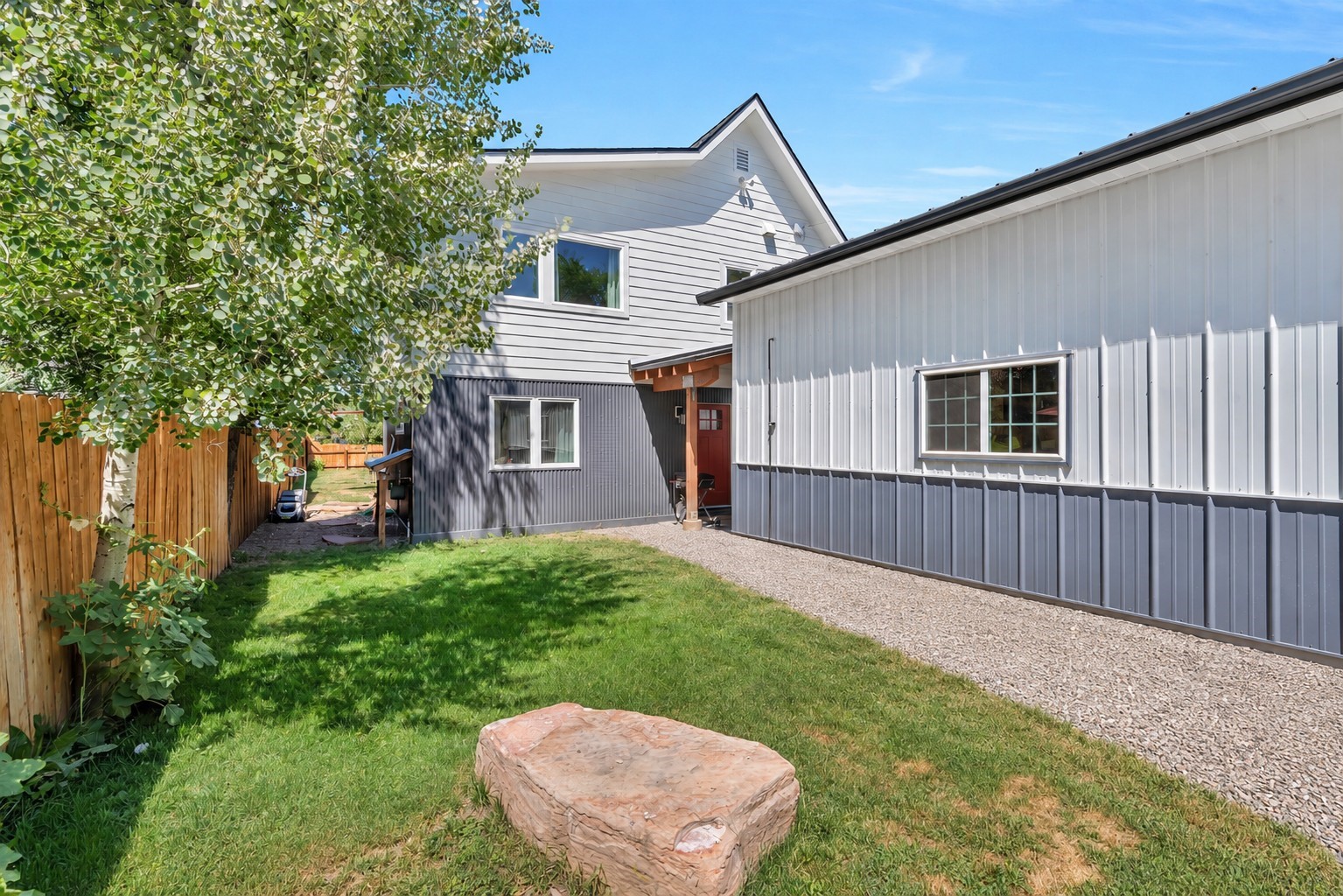 124 N 3rd Street Hayden CO 81639
