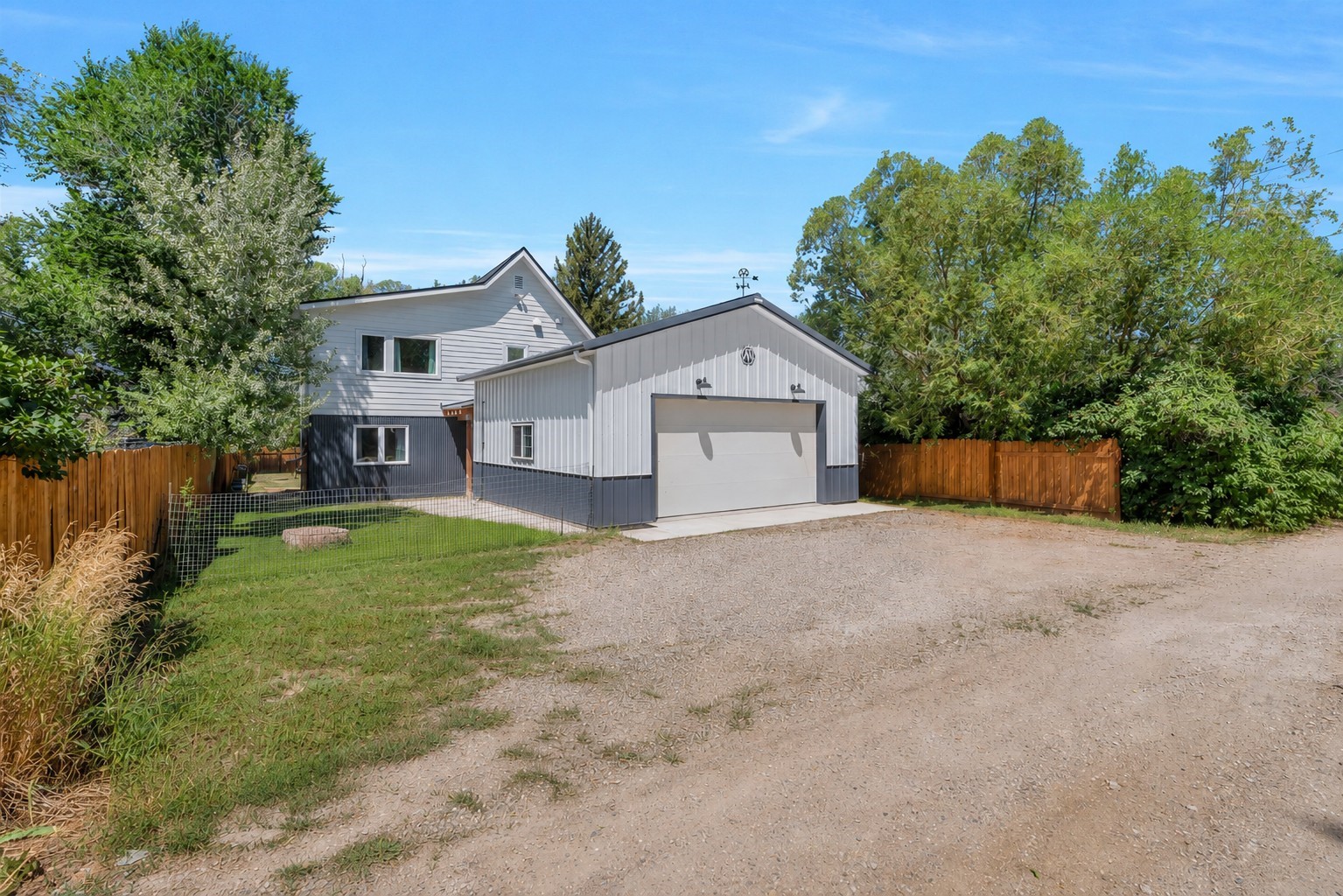 124 N 3rd Street Hayden CO 81639