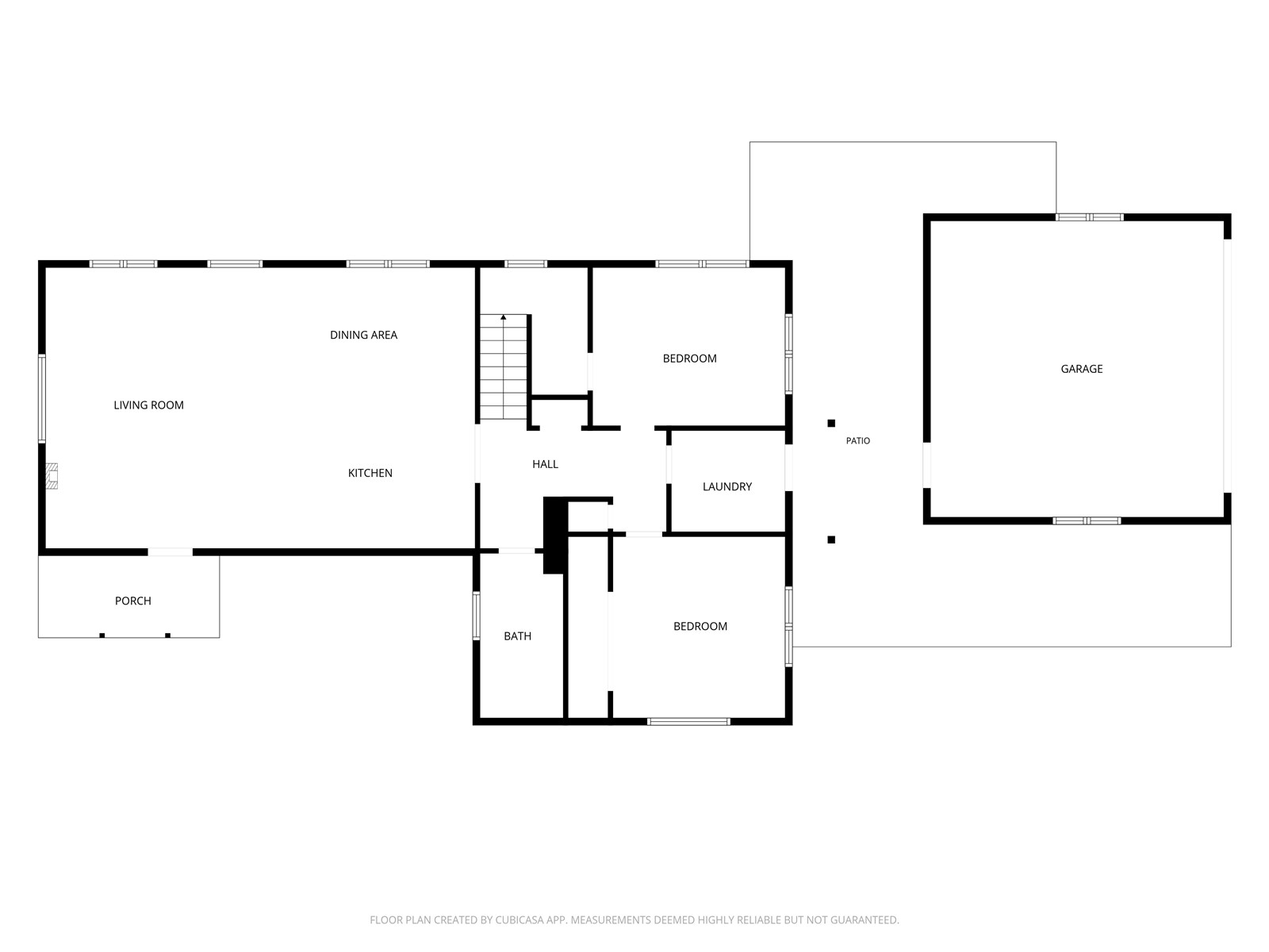124 N 3rd Street Hayden CO 81639