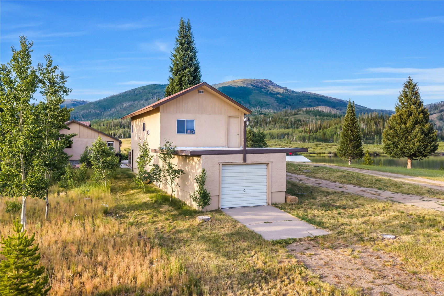 28400 County Road 209a Clark CO 80487