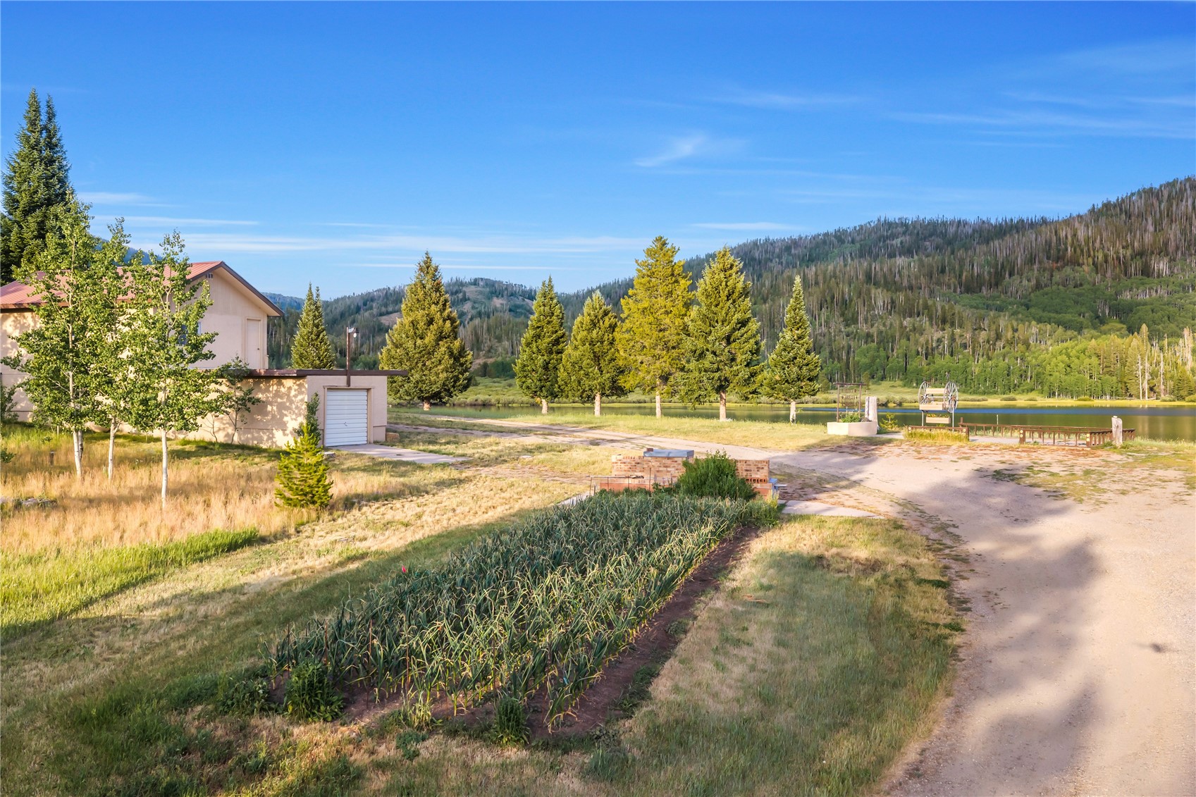 28400 County Road 209a Clark CO 80487