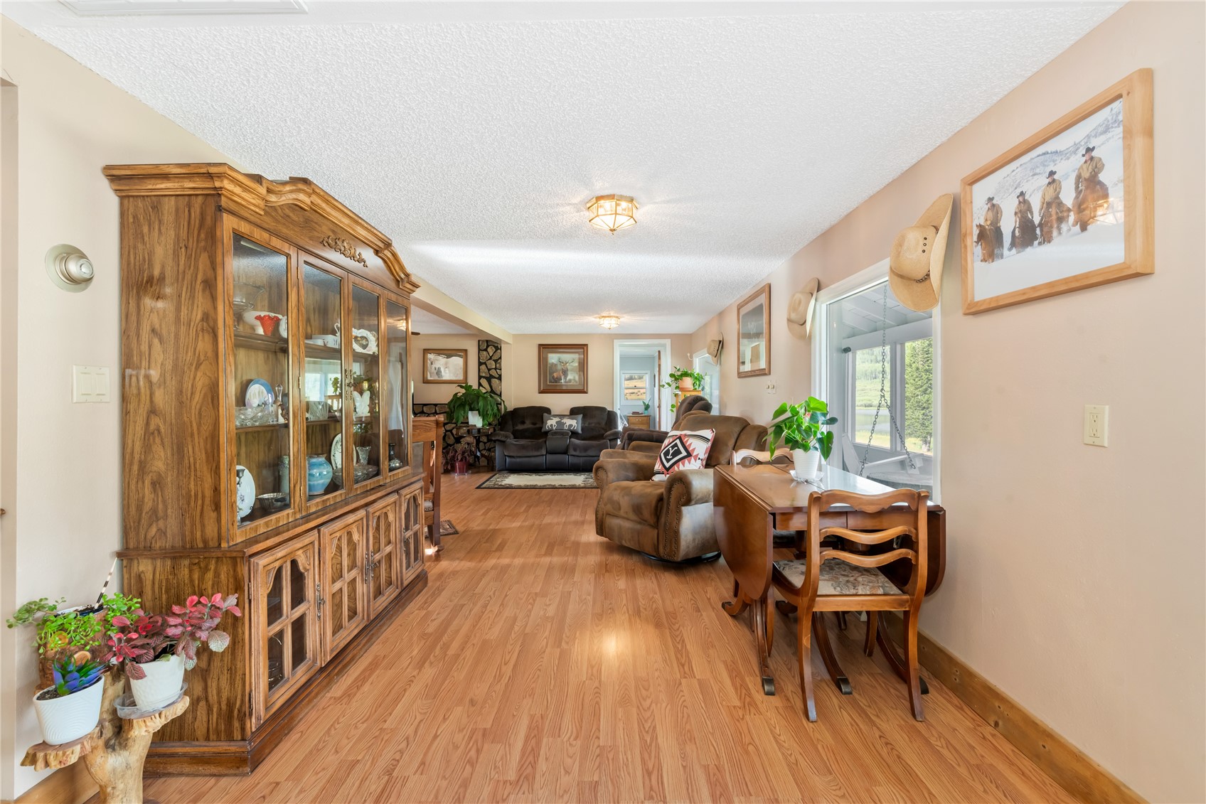 28400 County Road 209a Clark CO 80487