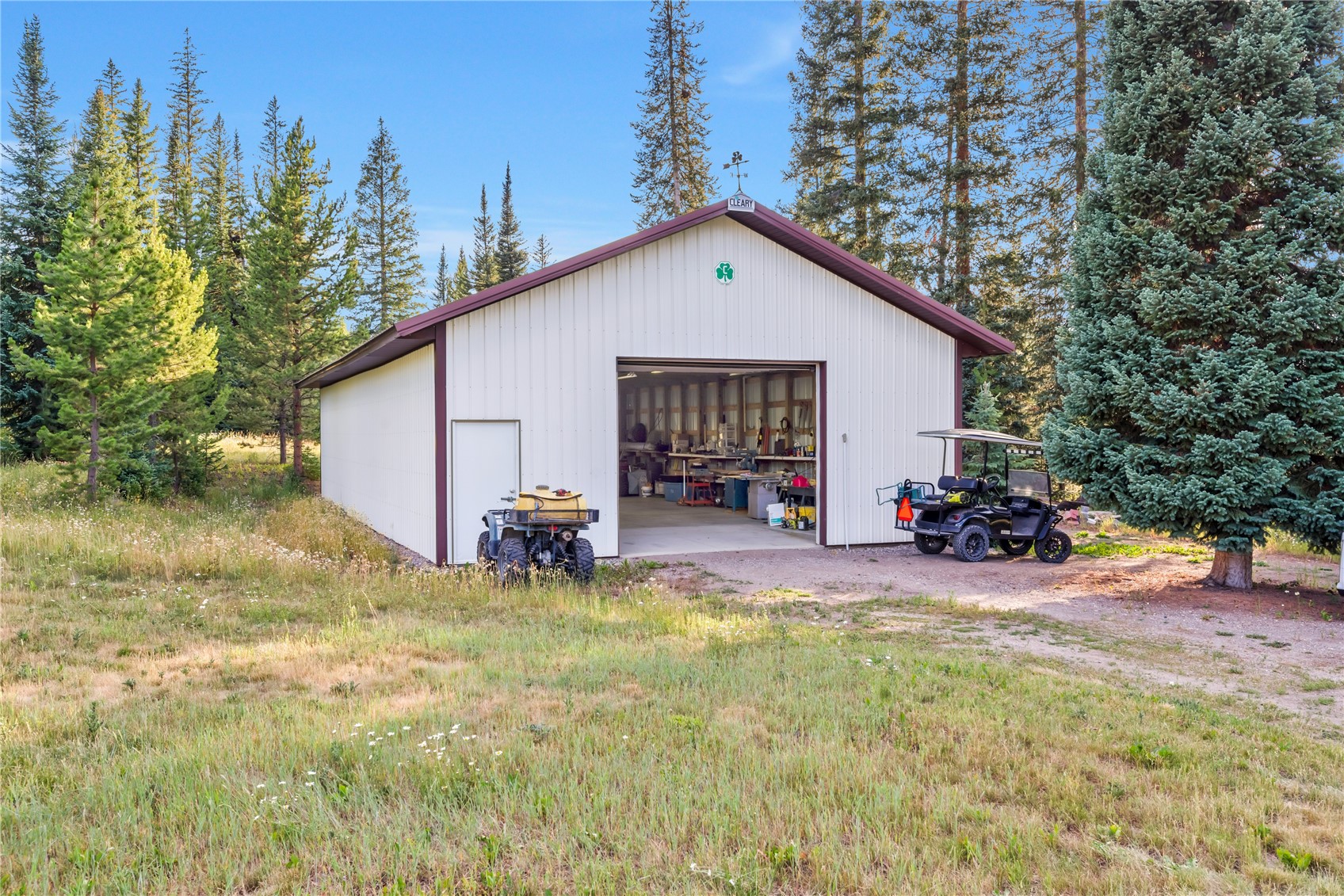 28400 County Road 209a Clark CO 80487