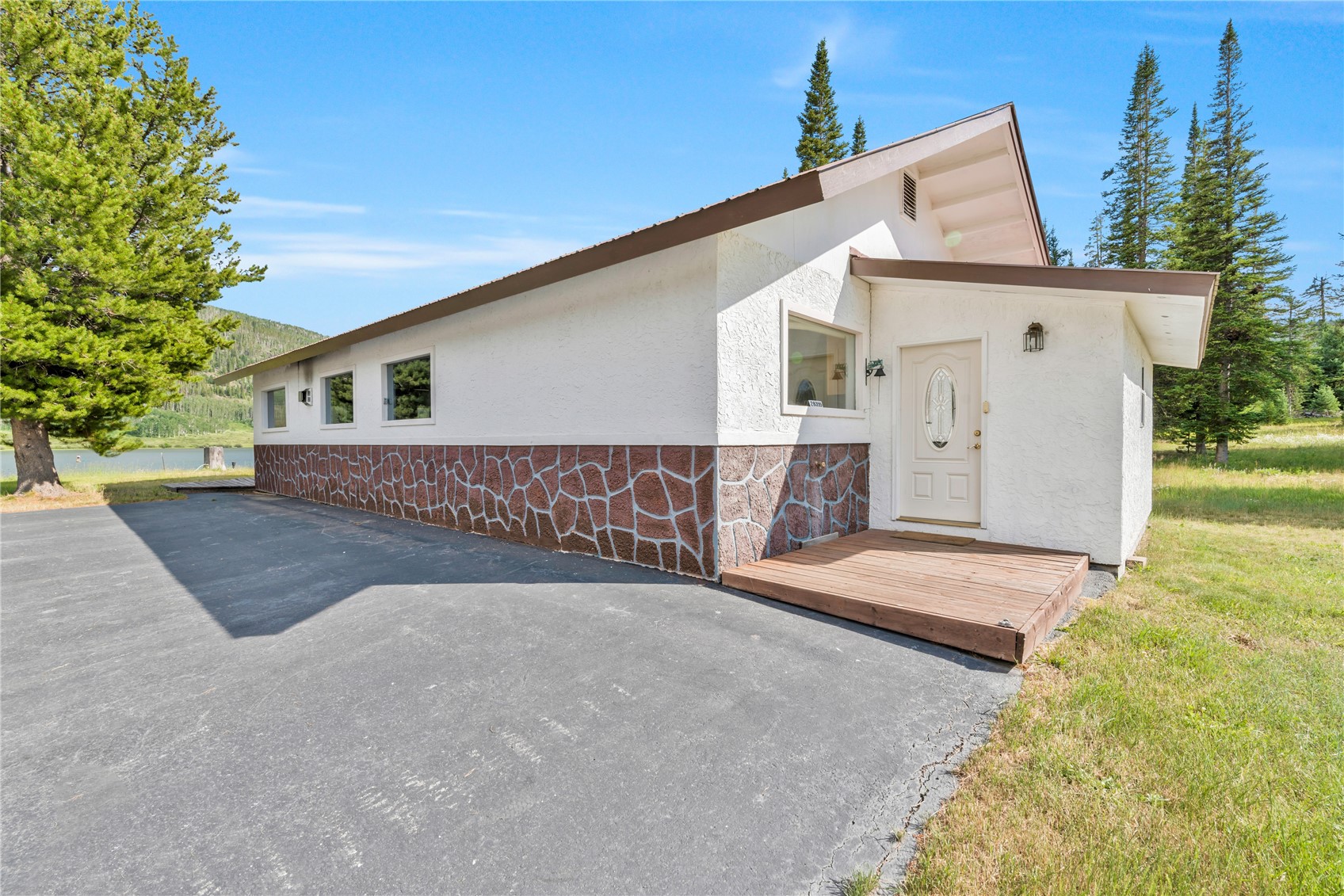 28400 County Road 209a Clark CO 80487