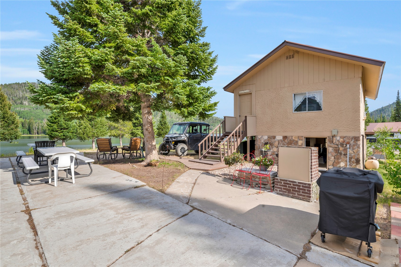 28400 County Road 209a Clark CO 80487