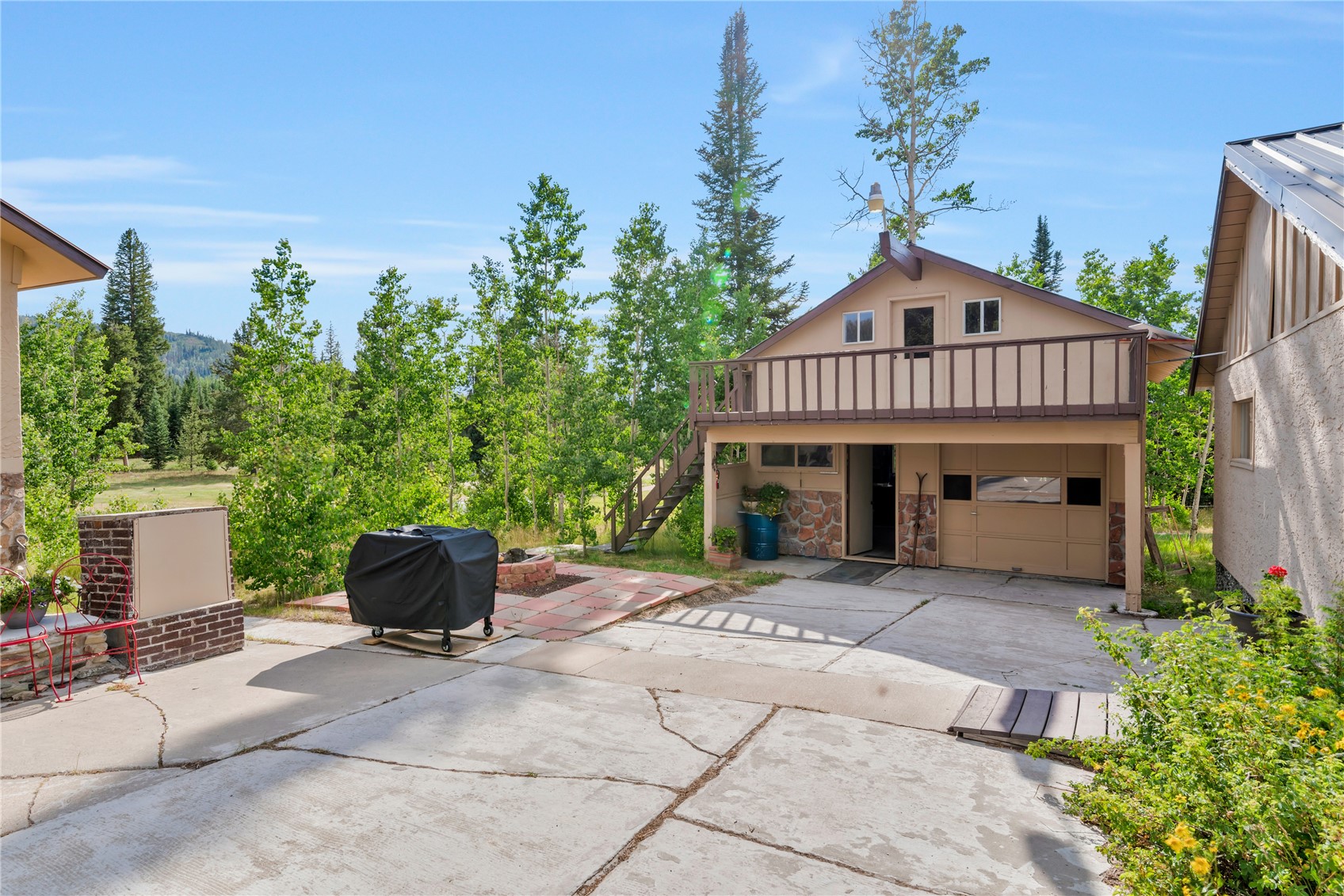 28400 County Road 209a Clark CO 80487