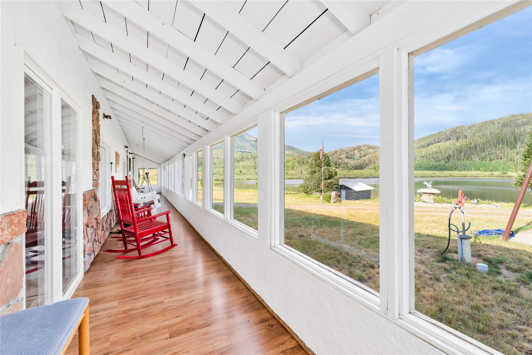 28400 County Road 209a Clark CO 80487