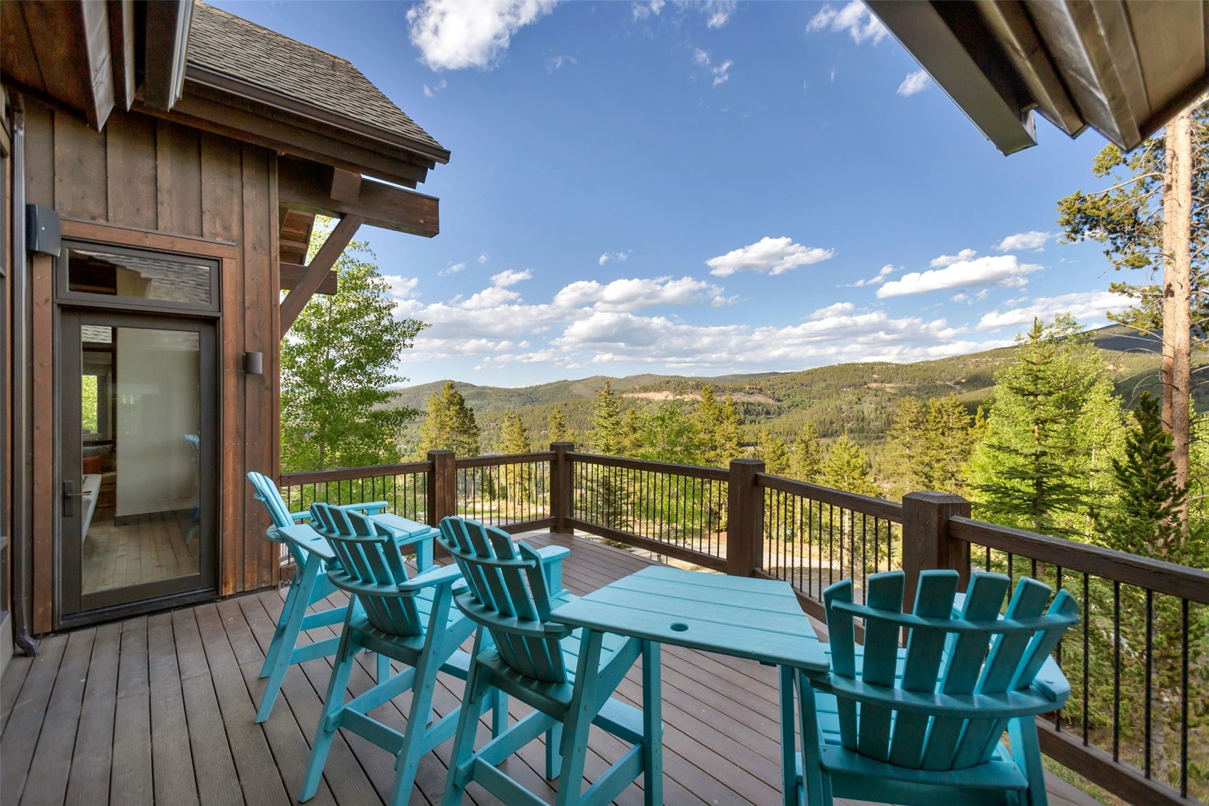 86 New England Drive Breckenridge CO 80424