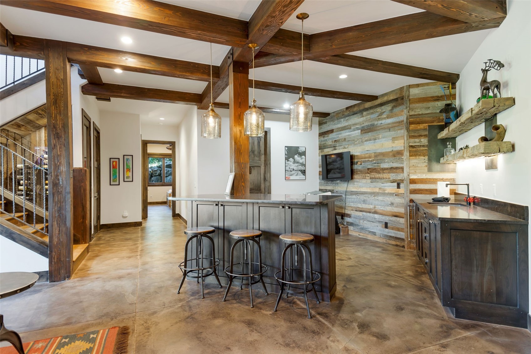 86 New England Drive Breckenridge CO 80424