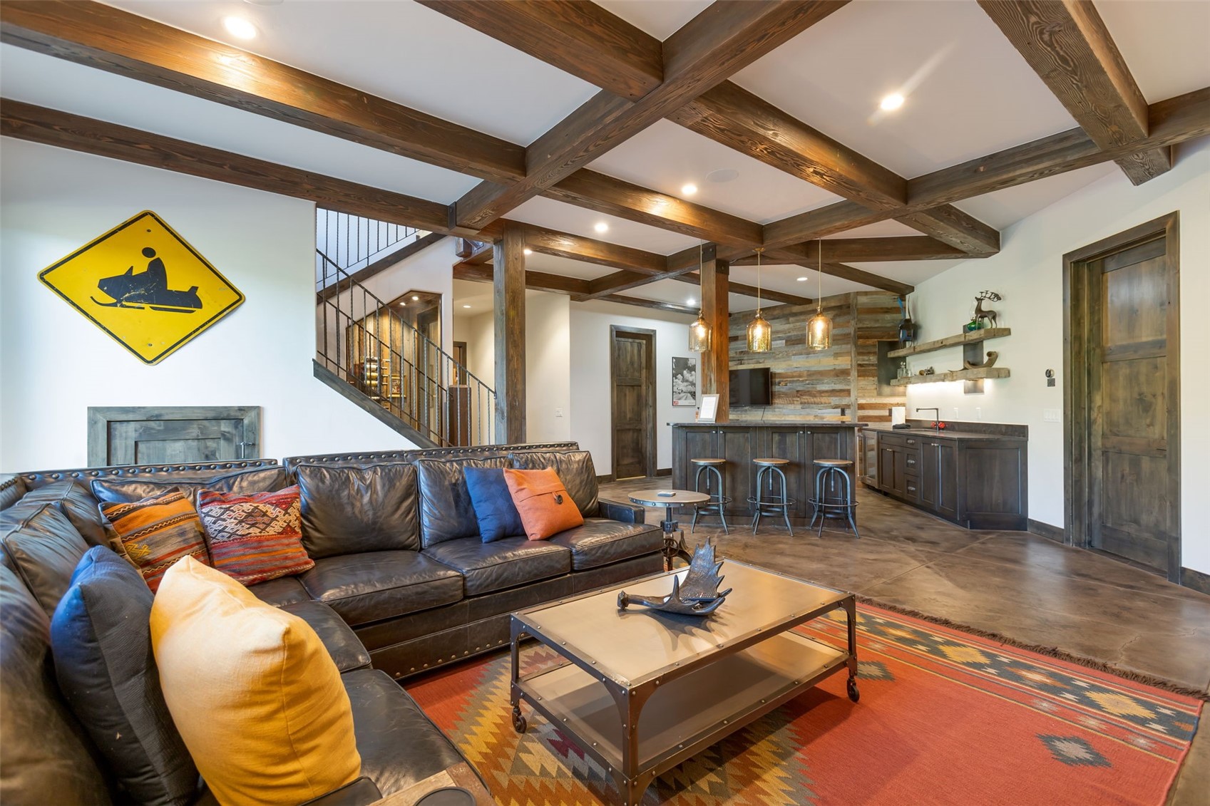 86 New England Drive Breckenridge CO 80424