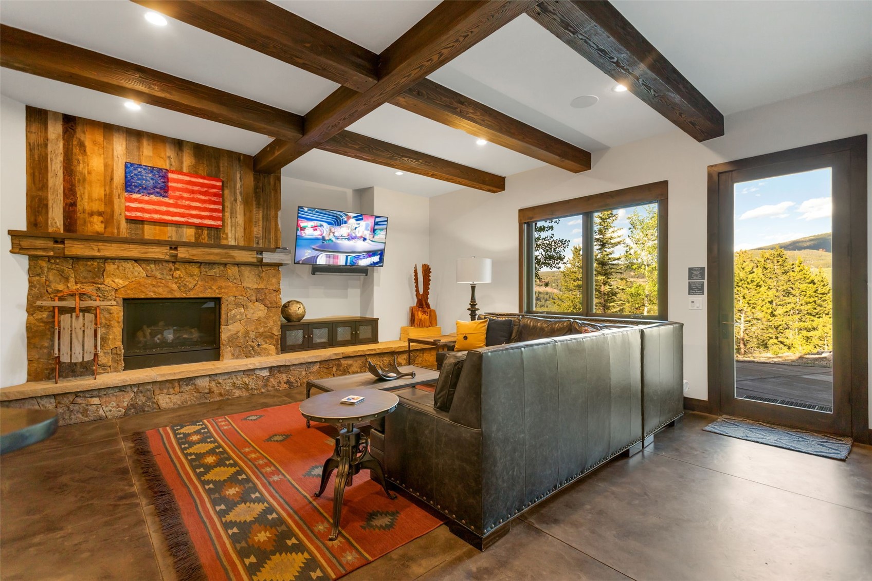 86 New England Drive Breckenridge CO 80424