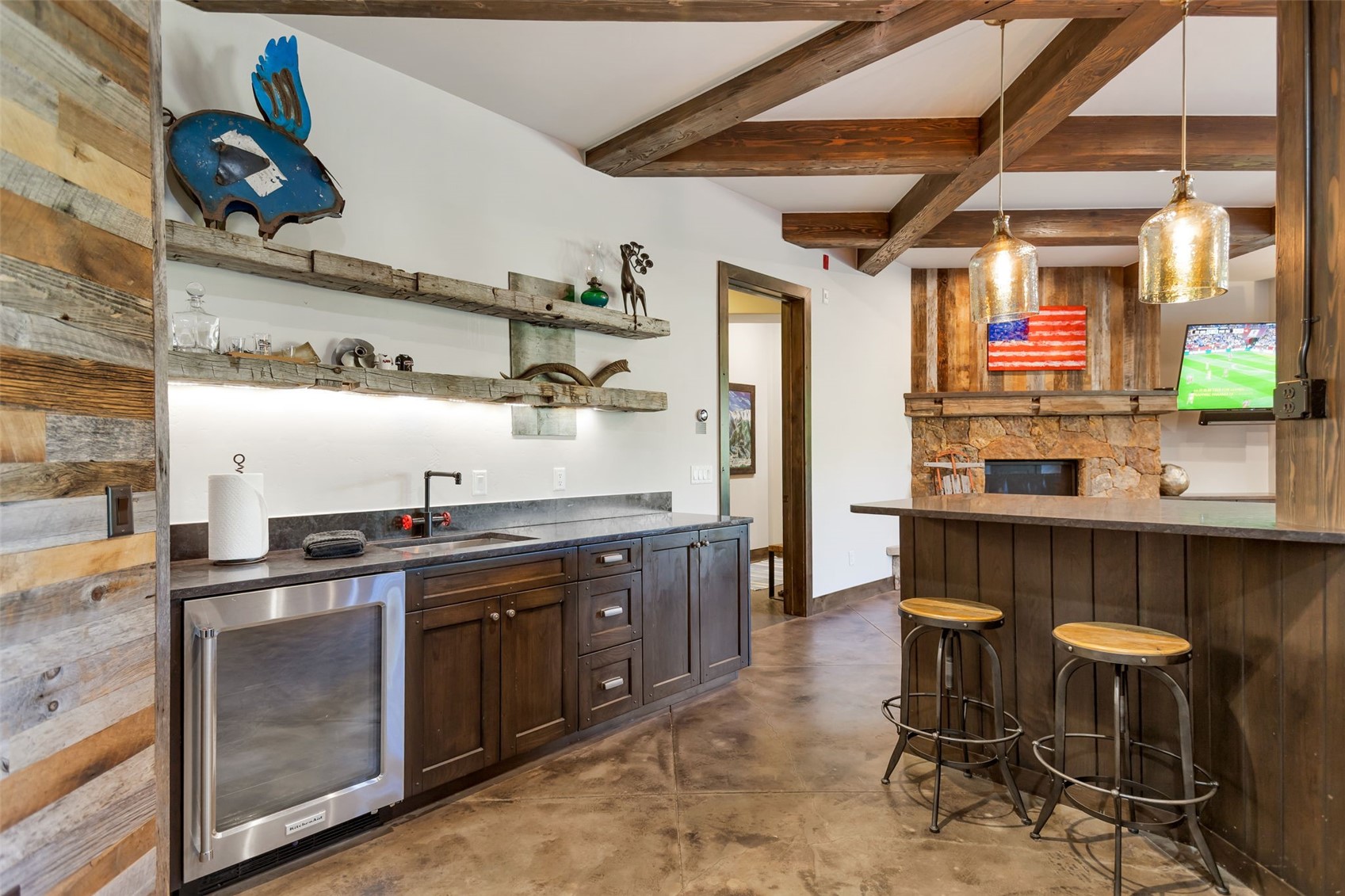 86 New England Drive Breckenridge CO 80424