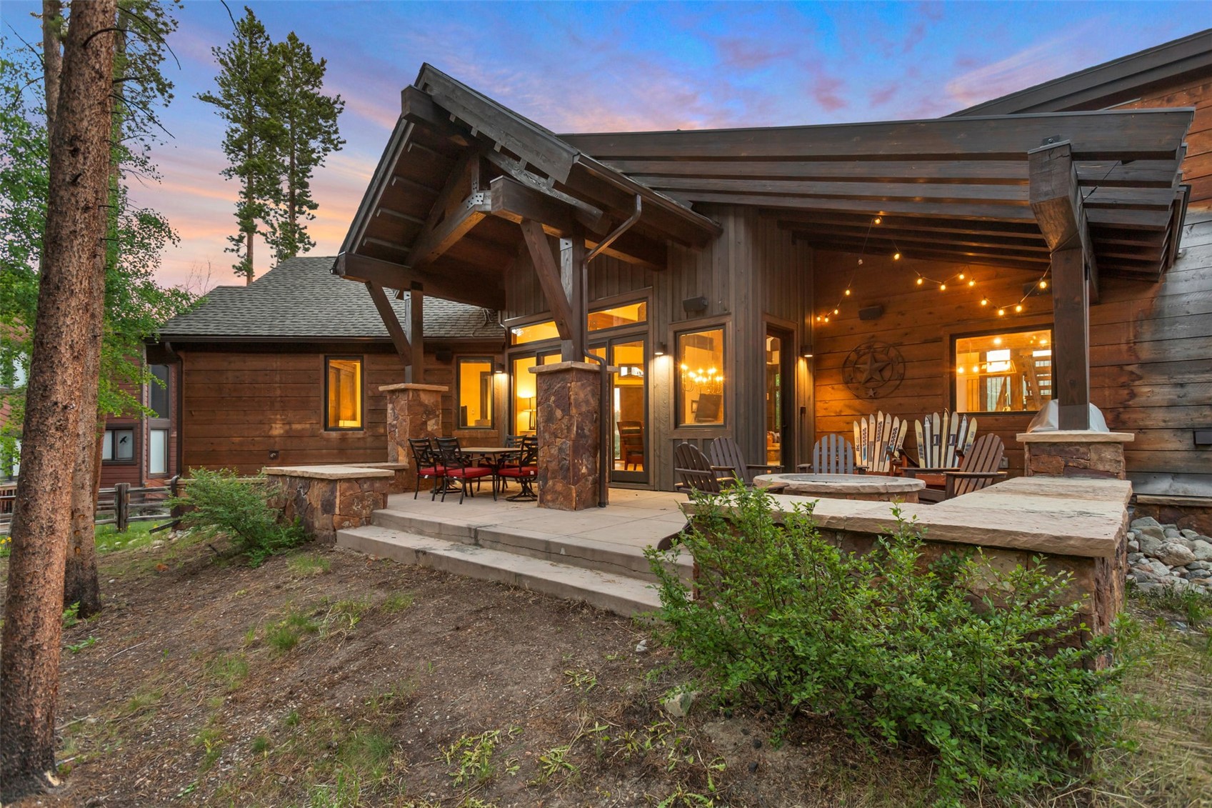 86 New England Drive Breckenridge CO 80424