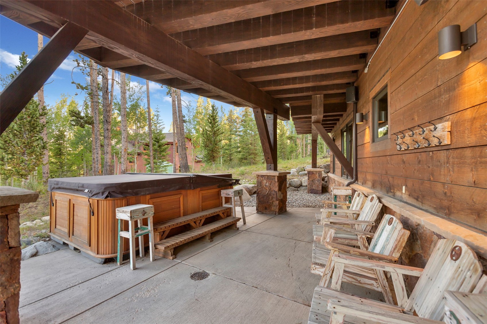 86 New England Drive Breckenridge CO 80424