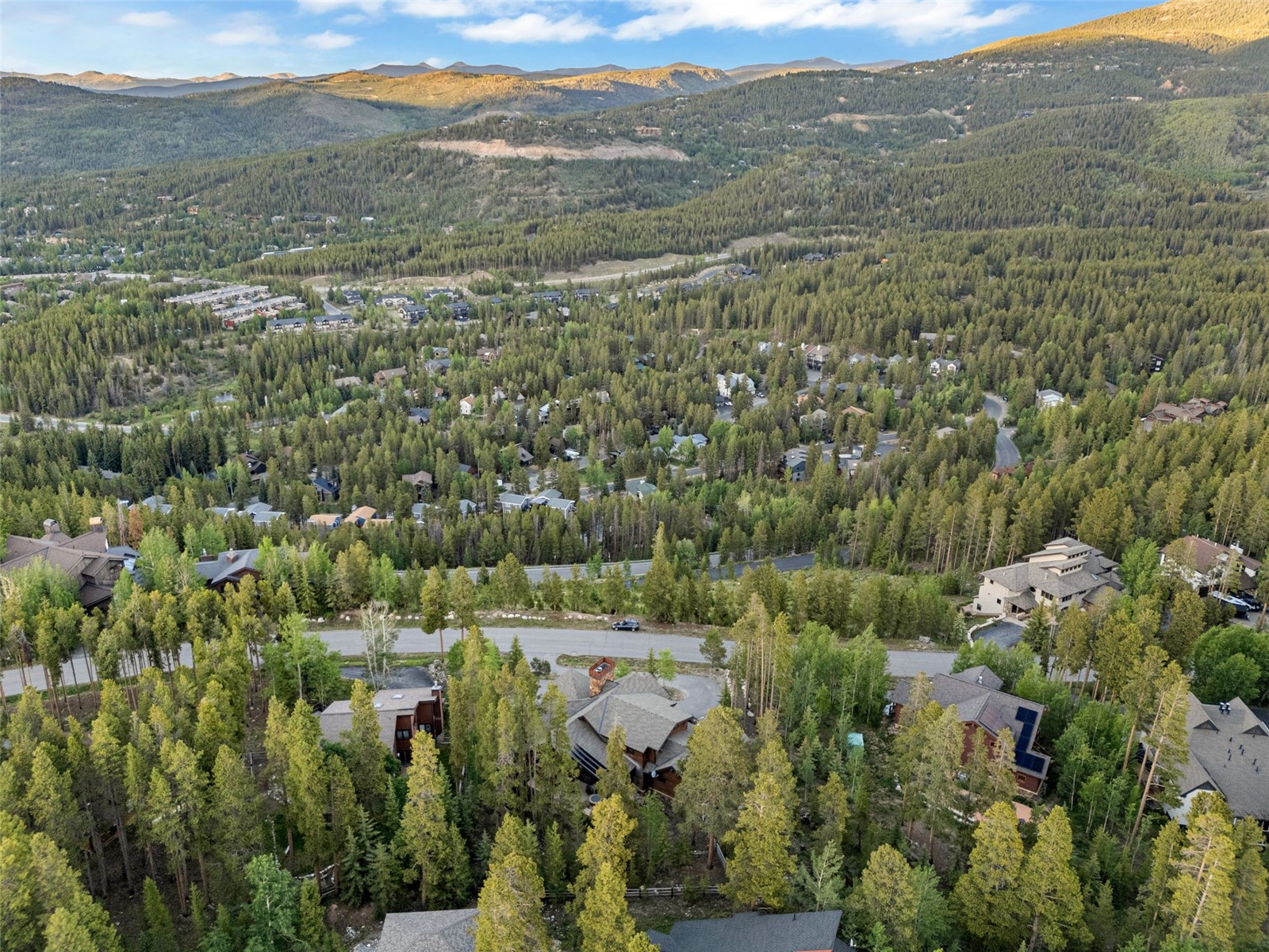 86 New England Drive Breckenridge CO 80424