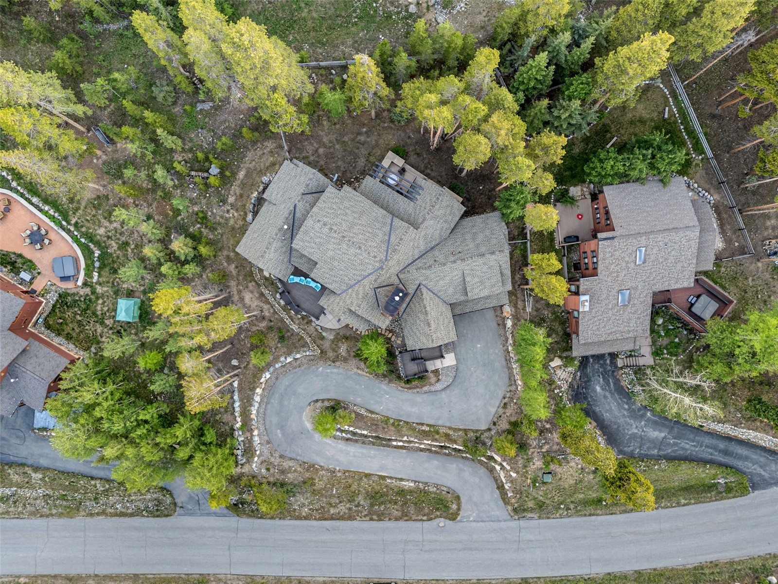 86 New England Drive Breckenridge CO 80424