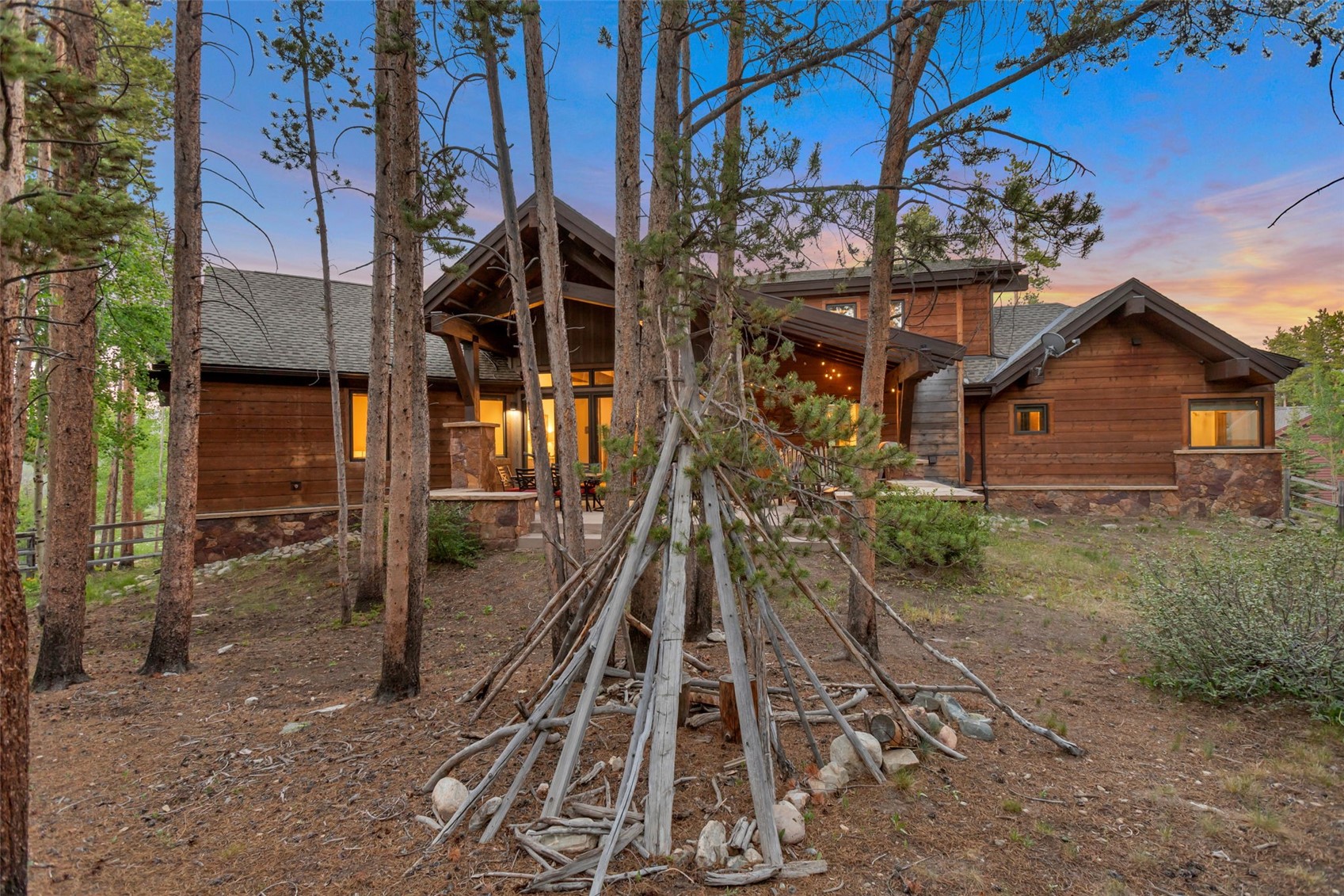 86 New England Drive Breckenridge CO 80424