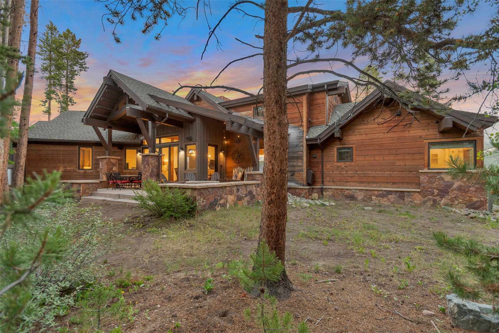 86 New England Drive Breckenridge CO 80424