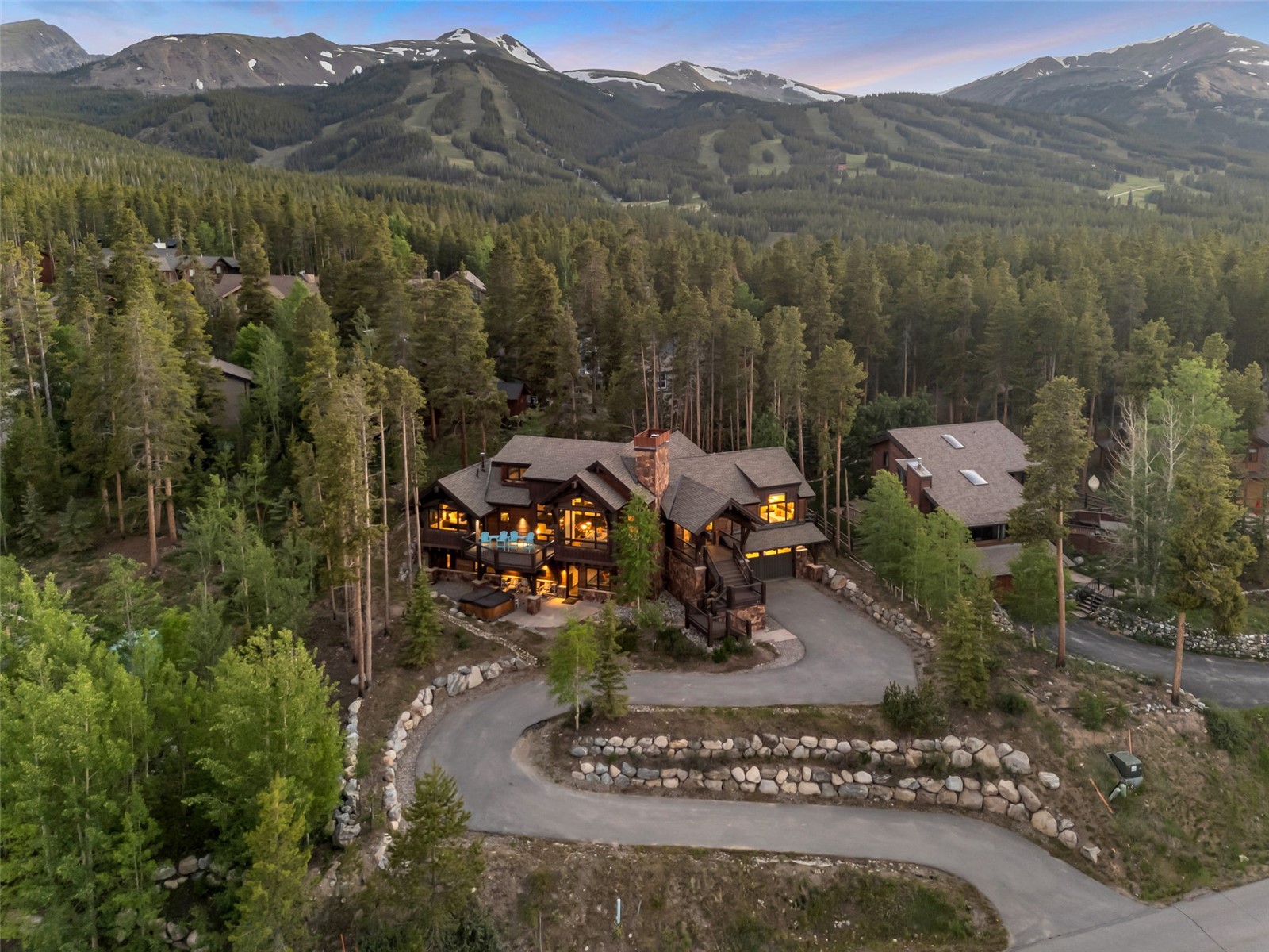 86 New England Drive Breckenridge CO 80424