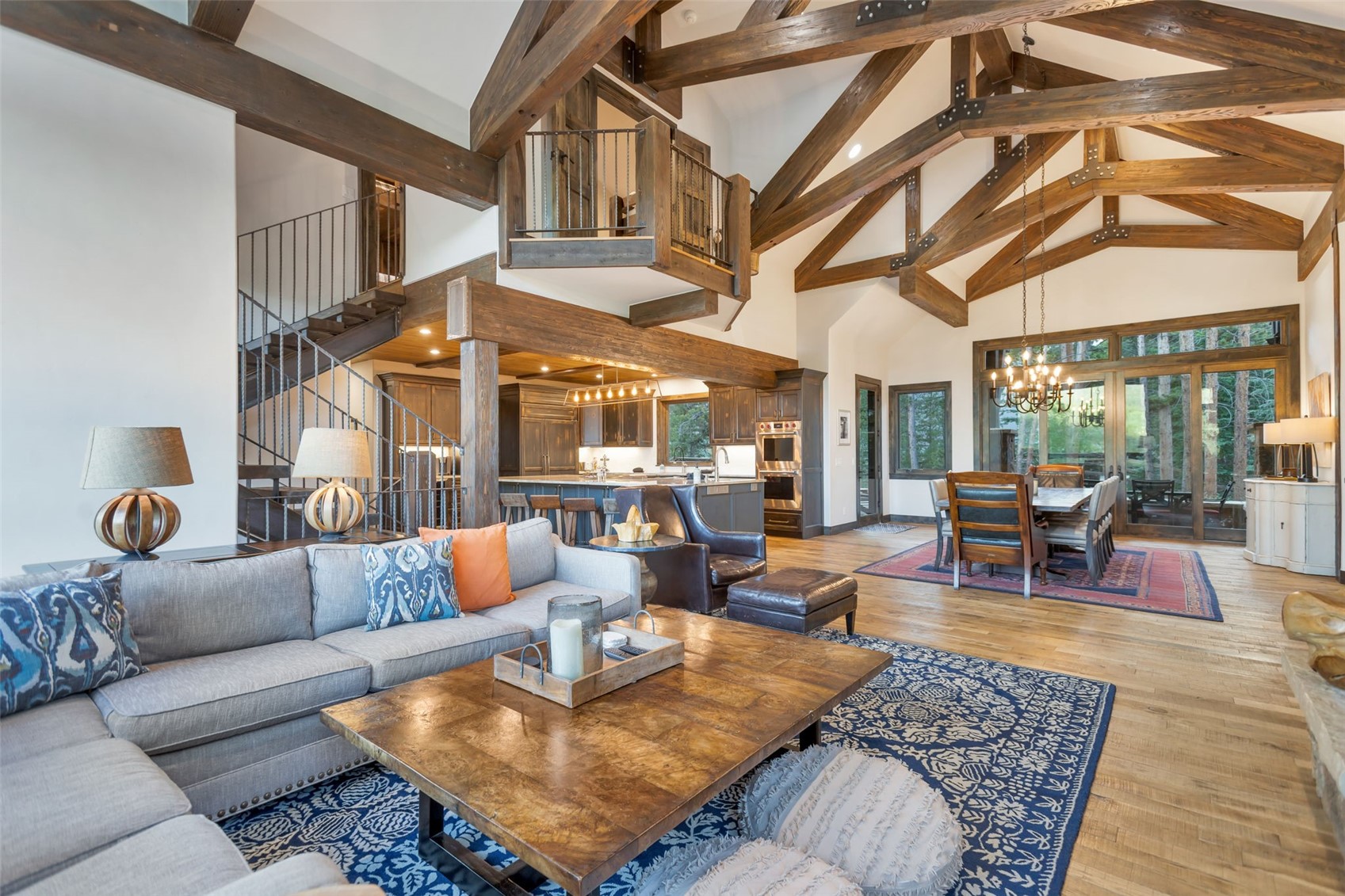 86 New England Drive Breckenridge CO 80424