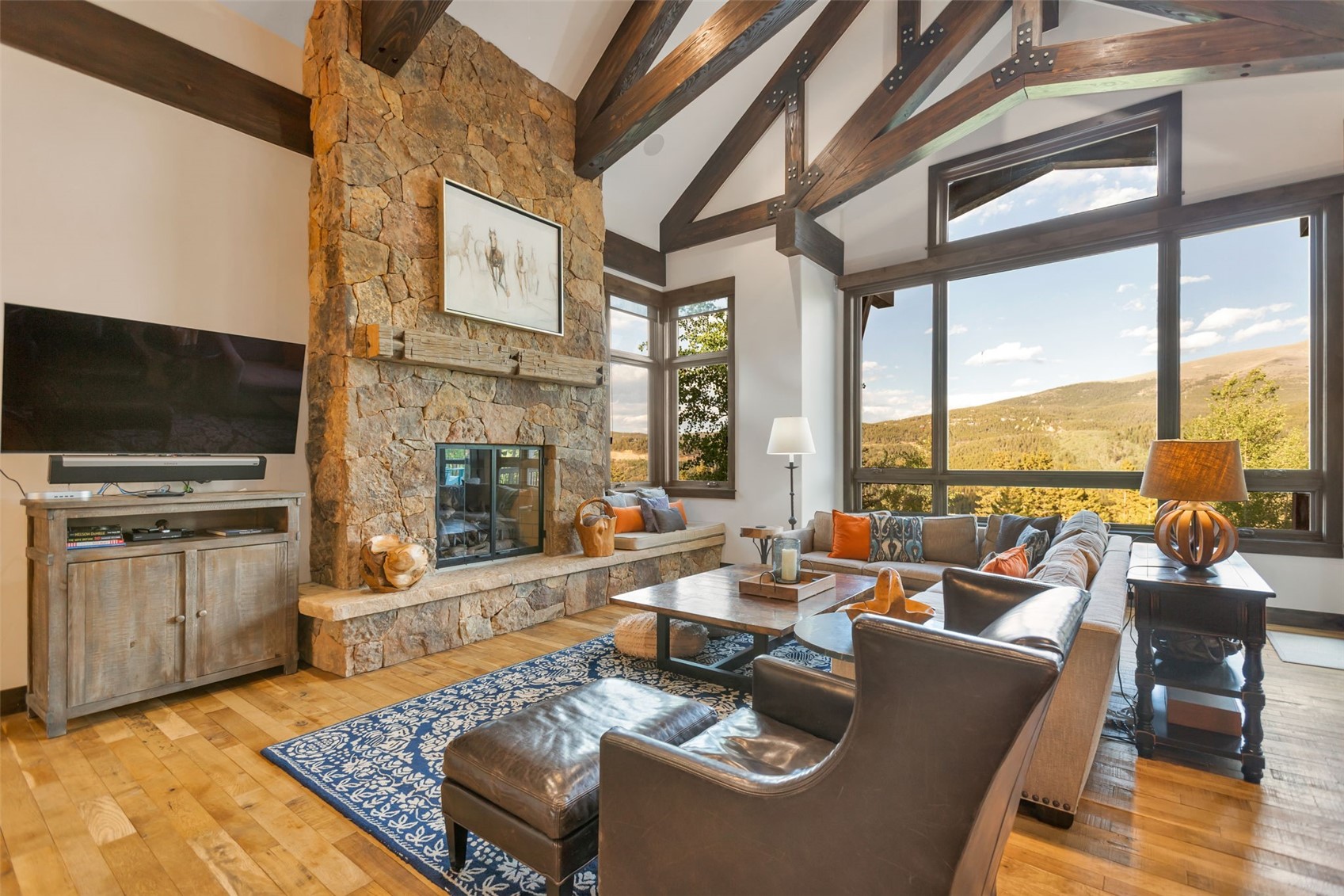 86 New England Drive Breckenridge CO 80424