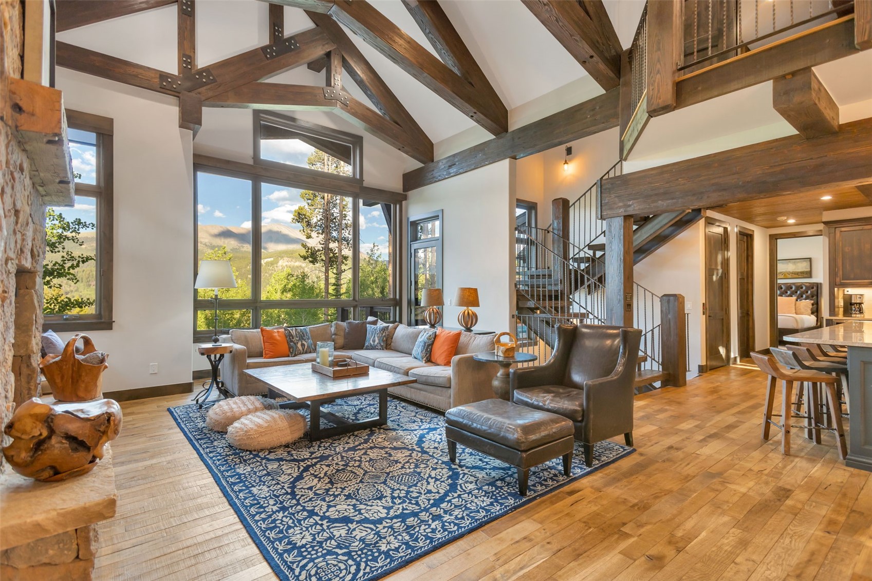 86 New England Drive Breckenridge CO 80424