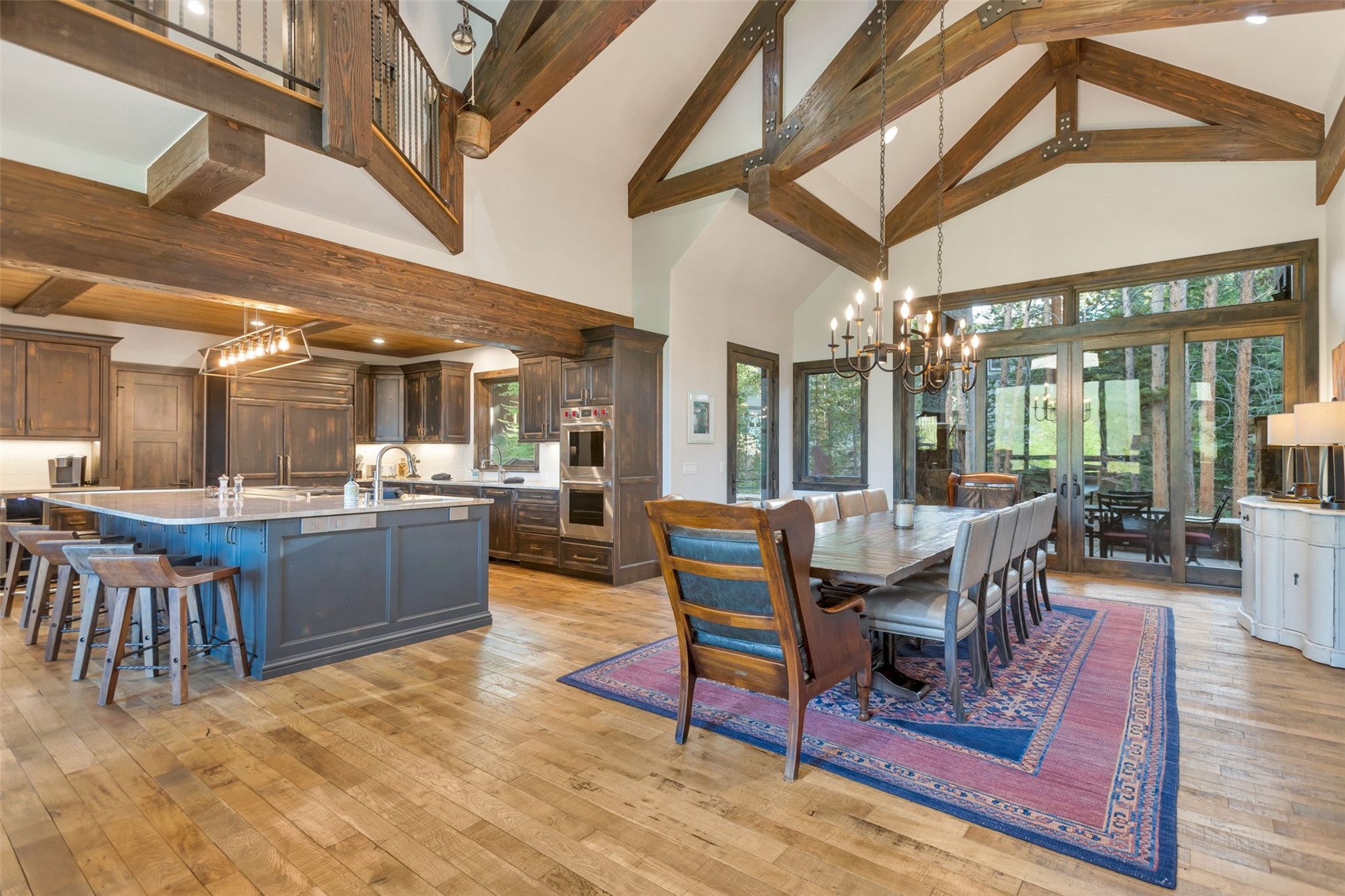 86 New England Drive Breckenridge CO 80424