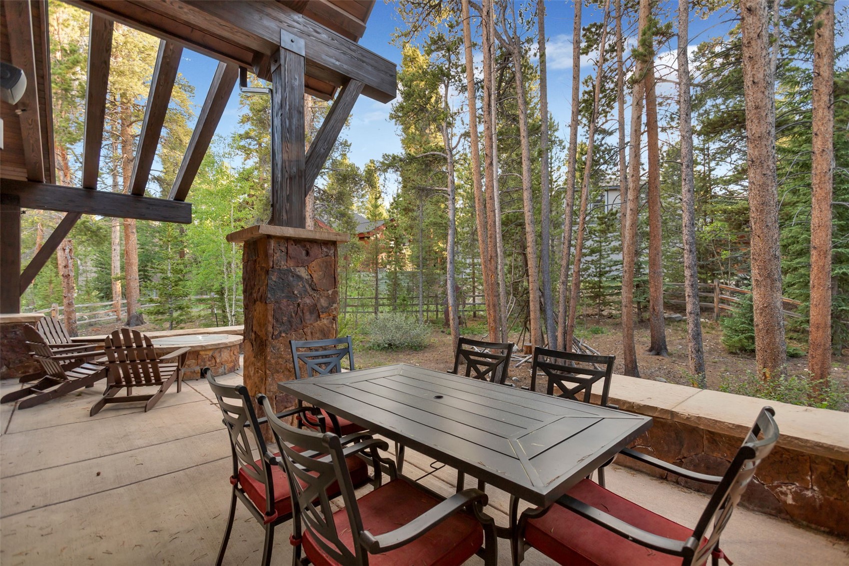 86 New England Drive Breckenridge CO 80424