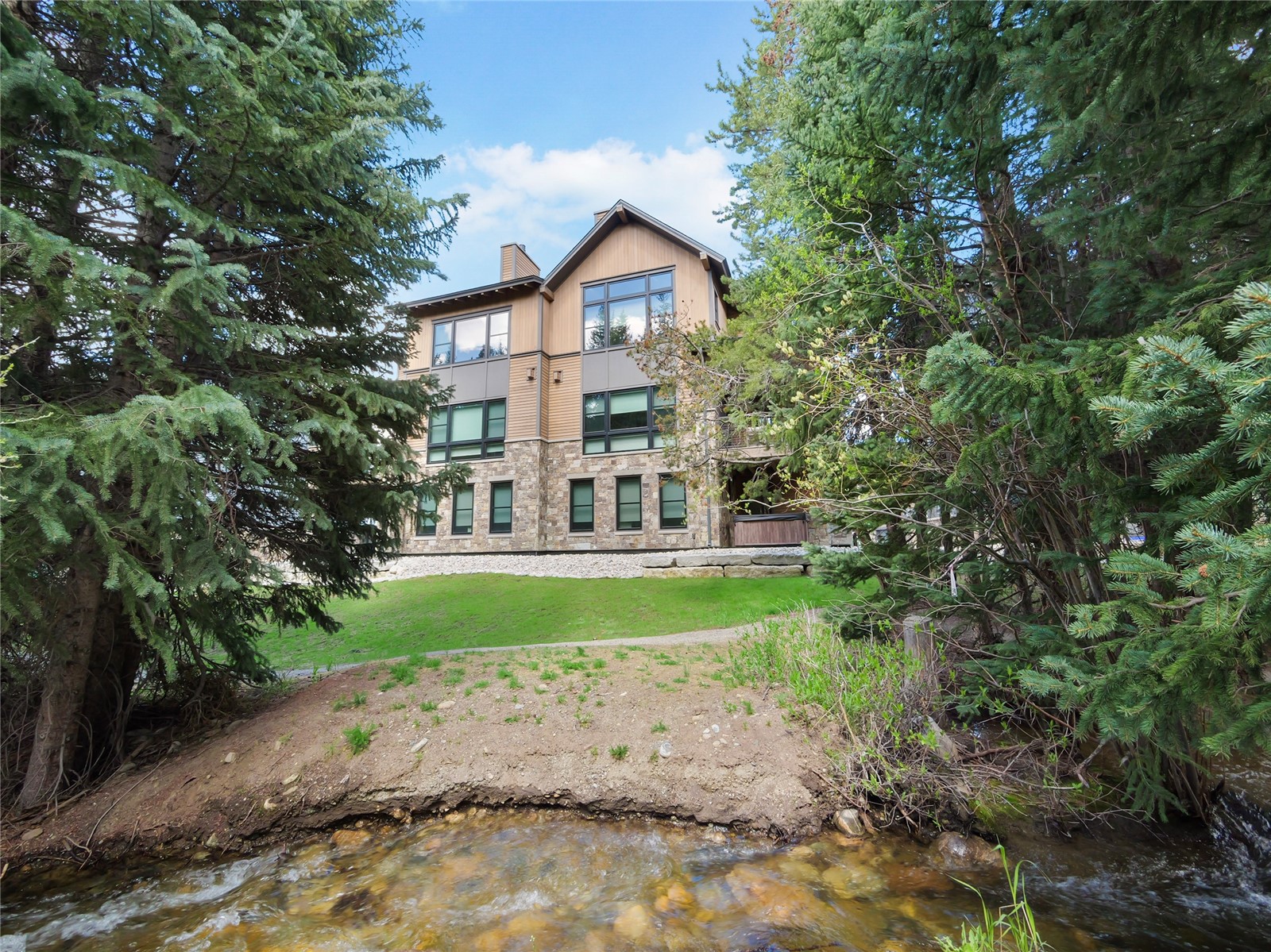 75 Alcove Court Keystone CO 80435