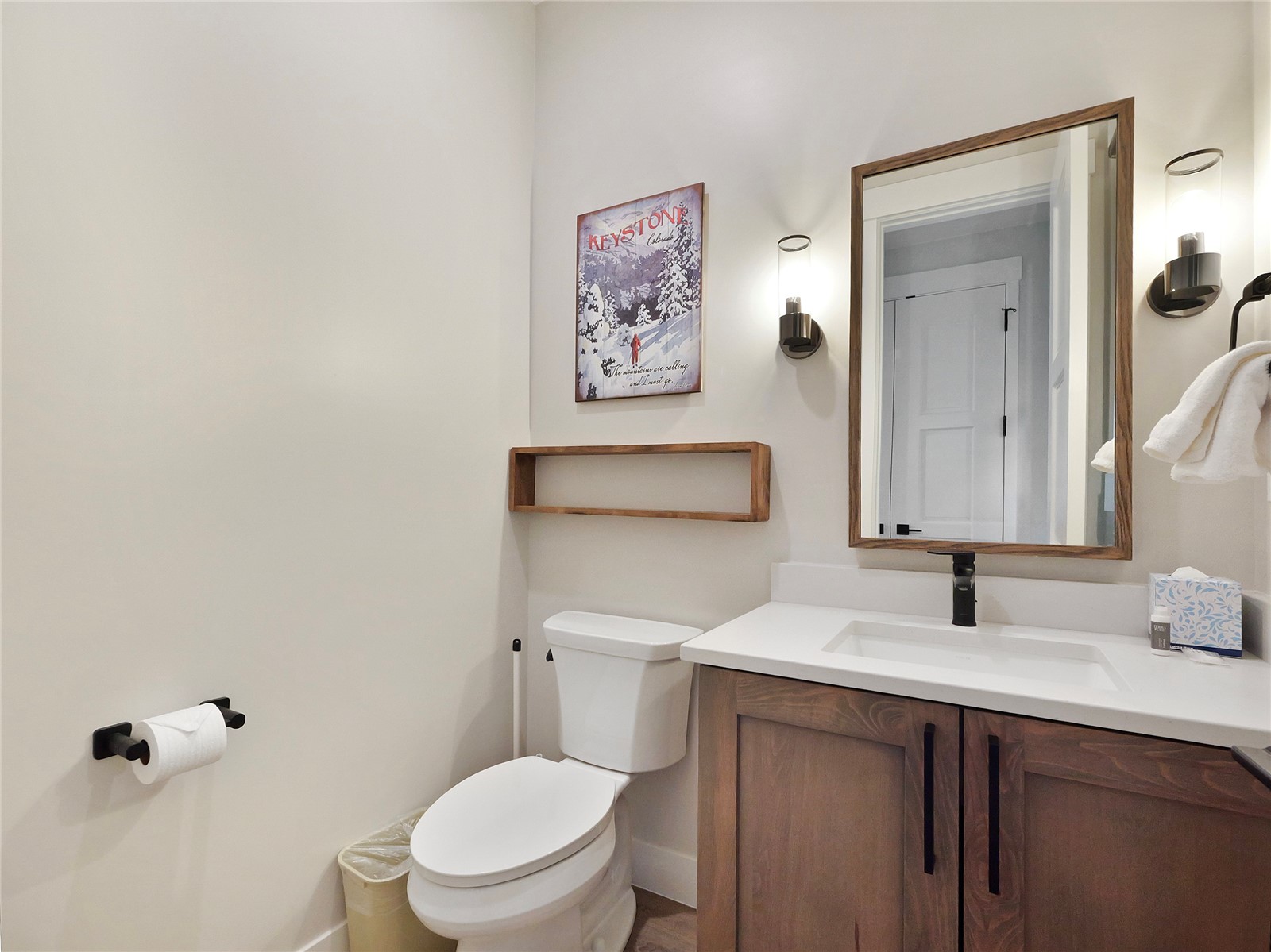75 Alcove Court Keystone CO 80435