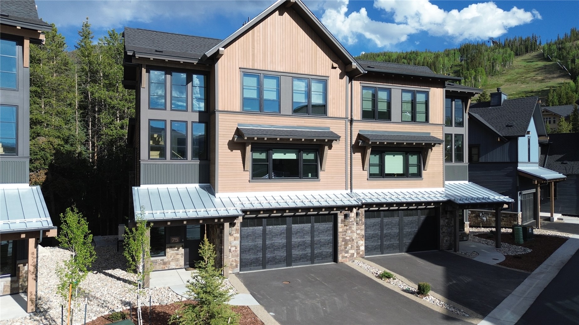 75 Alcove Court Keystone CO 80435