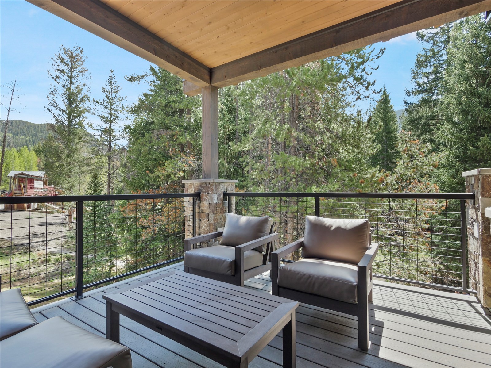 75 Alcove Court Keystone CO 80435