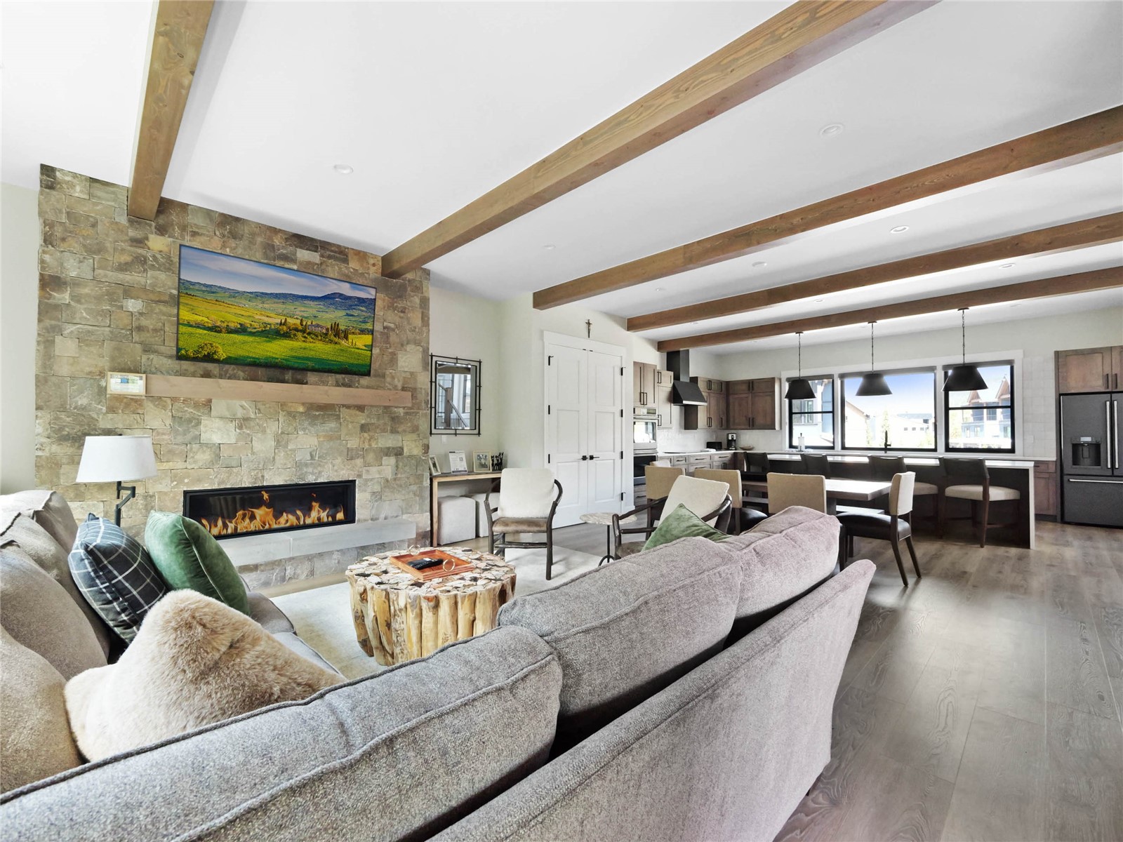 75 Alcove Court Keystone CO 80435