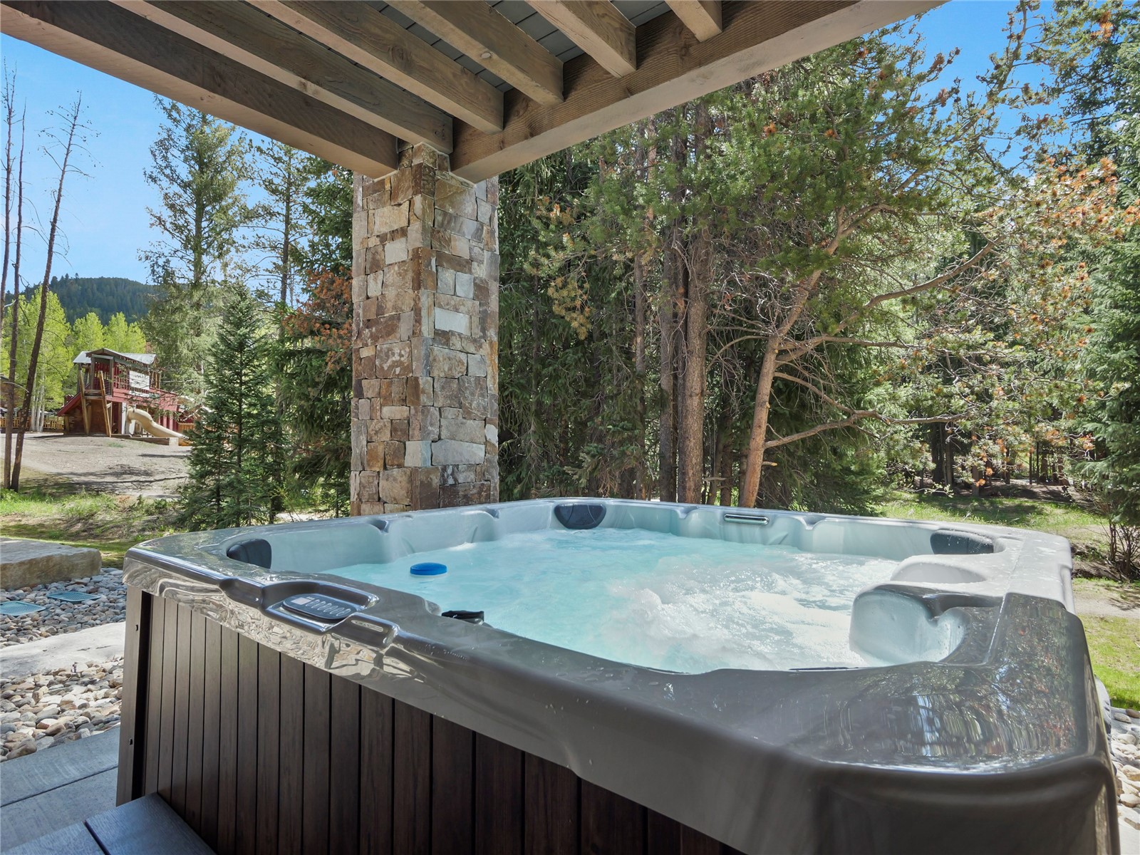 75 Alcove Court Keystone CO 80435