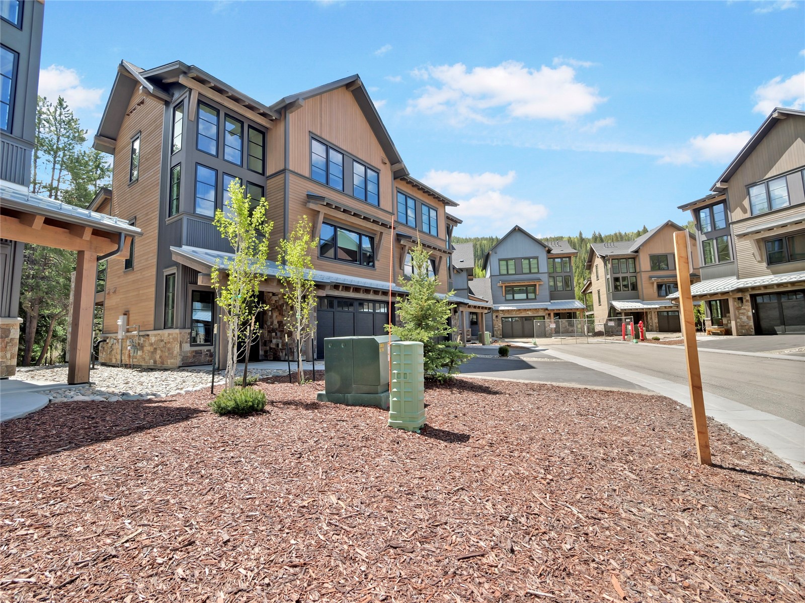 75 Alcove Court Keystone CO 80435