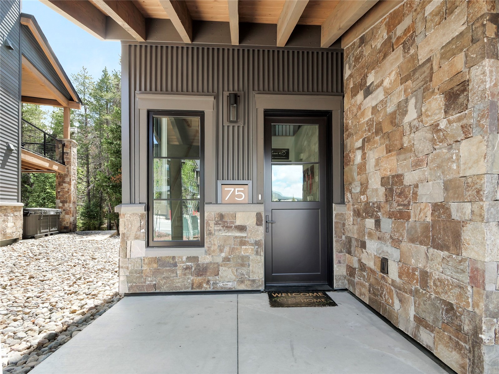 75 Alcove Court Keystone CO 80435