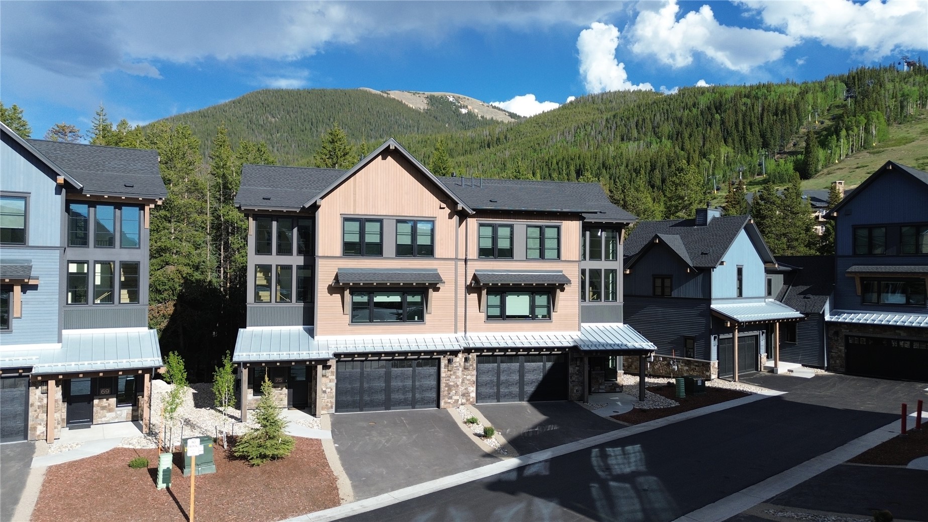 75 Alcove Court Keystone CO 80435