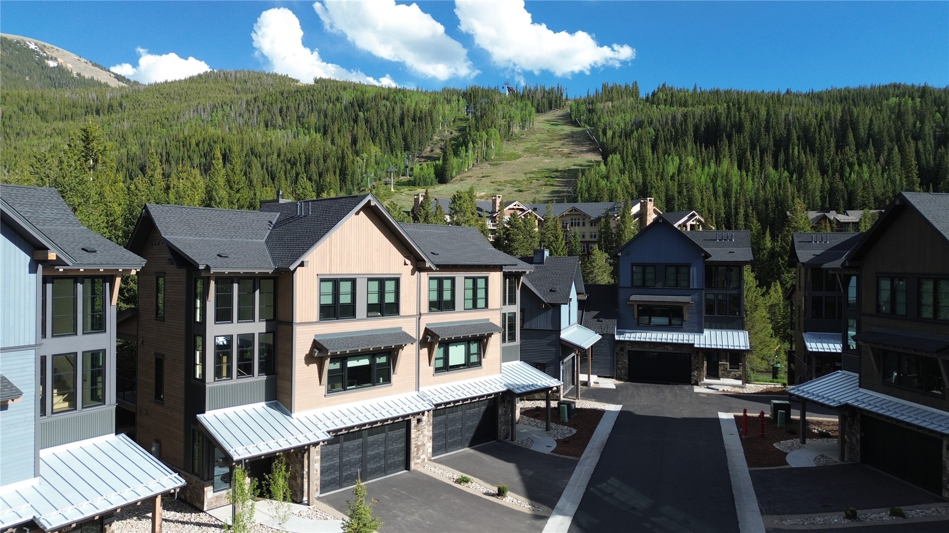 75 Alcove Court Keystone CO 80435