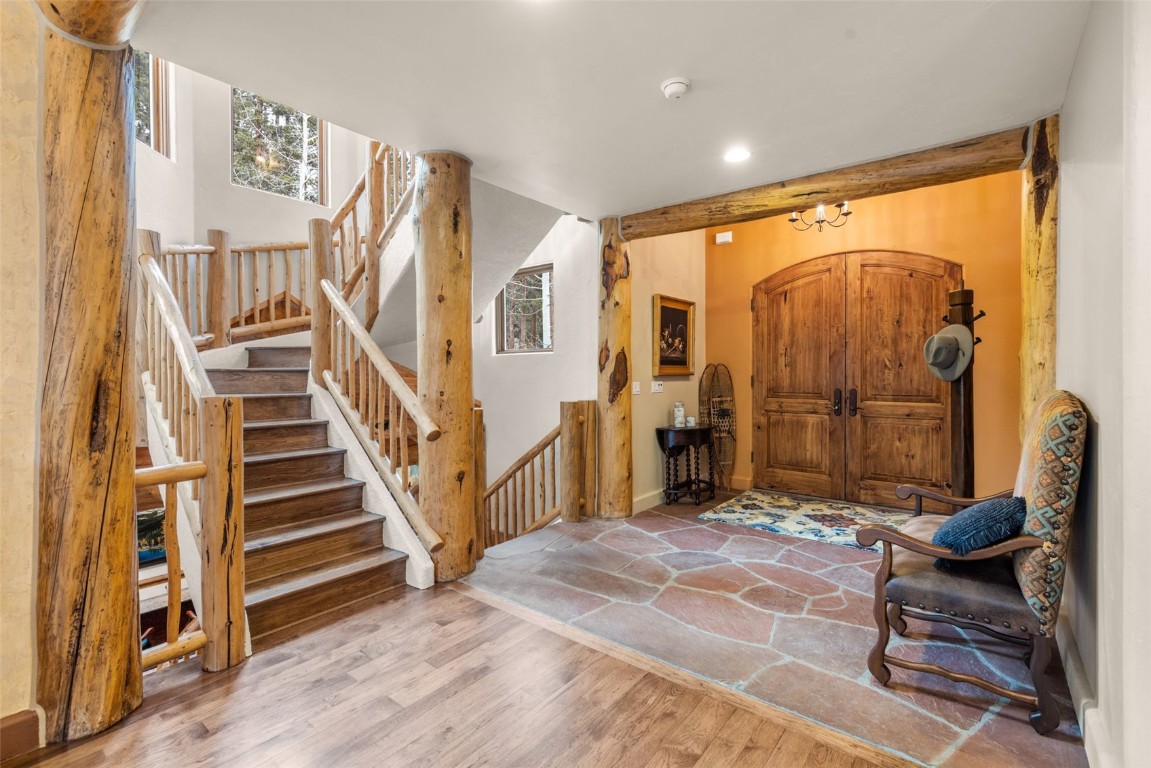211 Tarnwood Drive Breckenridge CO 80424