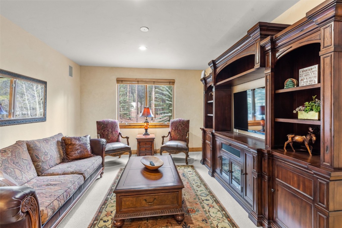 211 Tarnwood Drive Breckenridge CO 80424